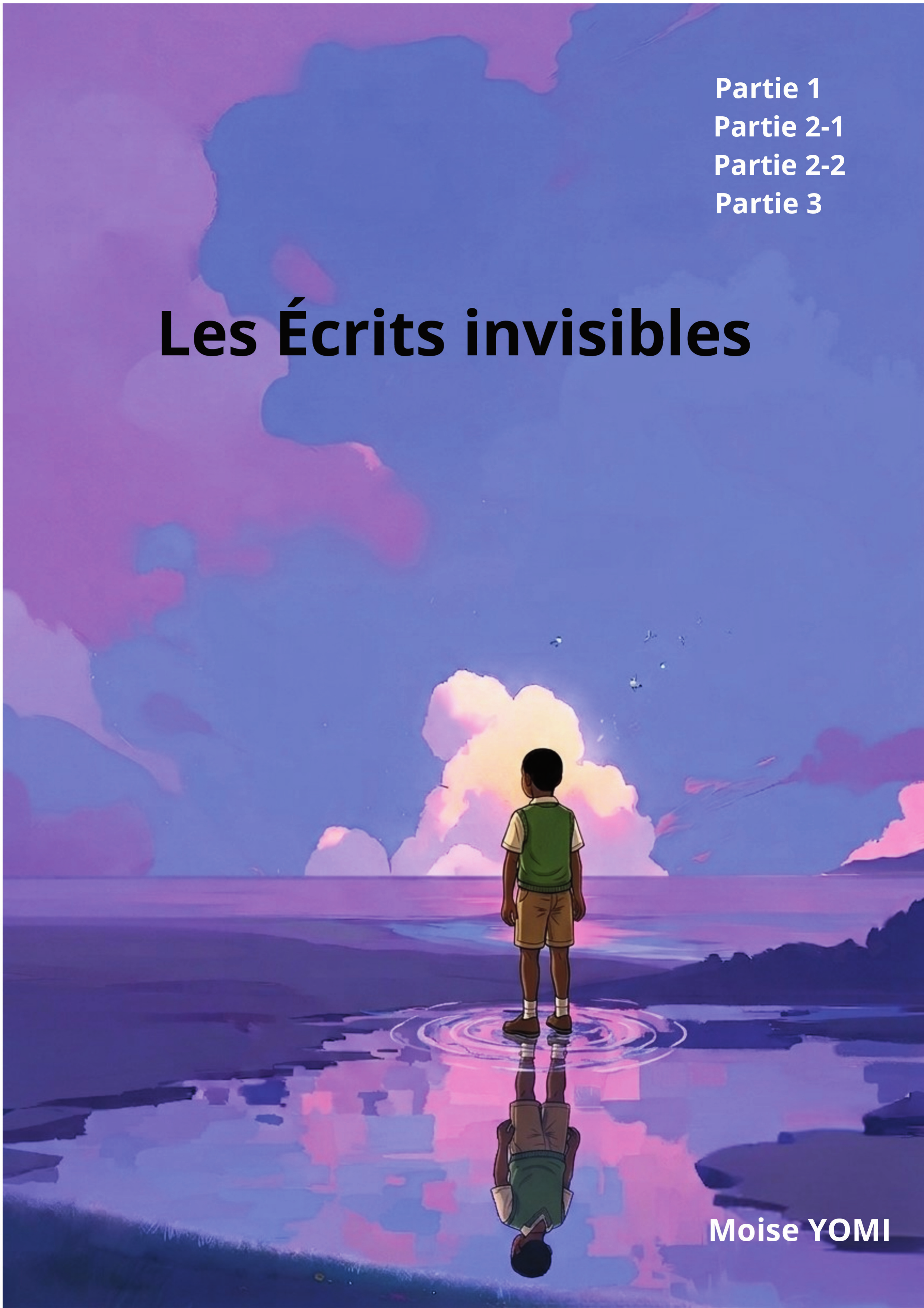 Couverture Édition Intégrale