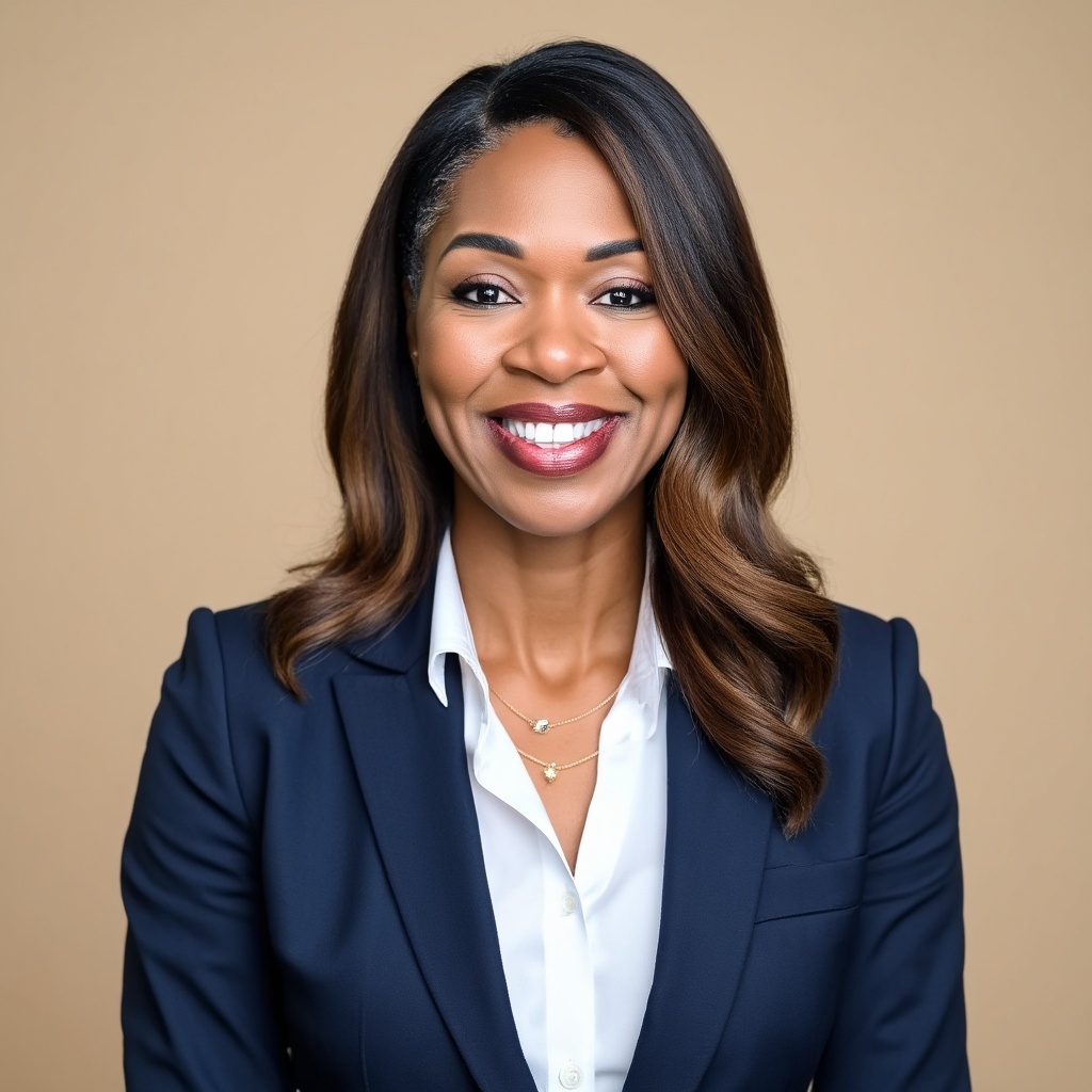 Shanelle Porter Simmons