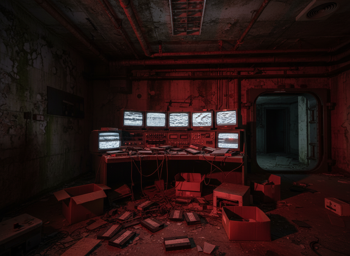Video Archive