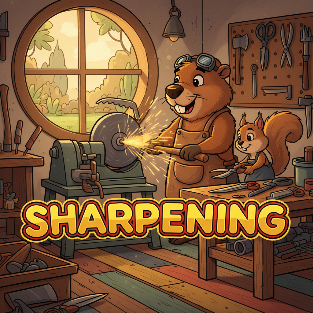 Sharpening services in Sheboygan, WI