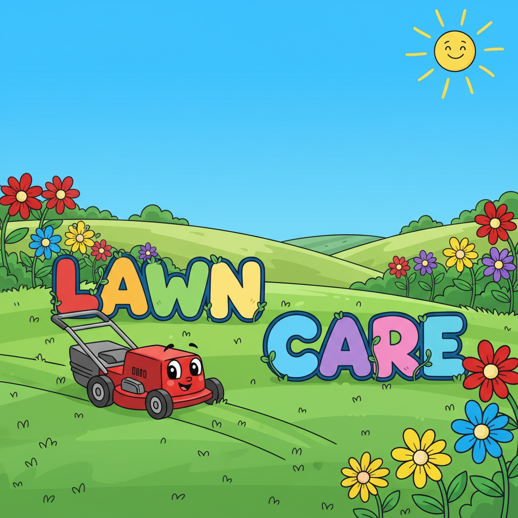 Lawn Care services in Sheboygan, WI