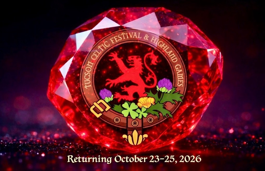 Tucson Celtic Association joins the American Patriot Memorial Coalition