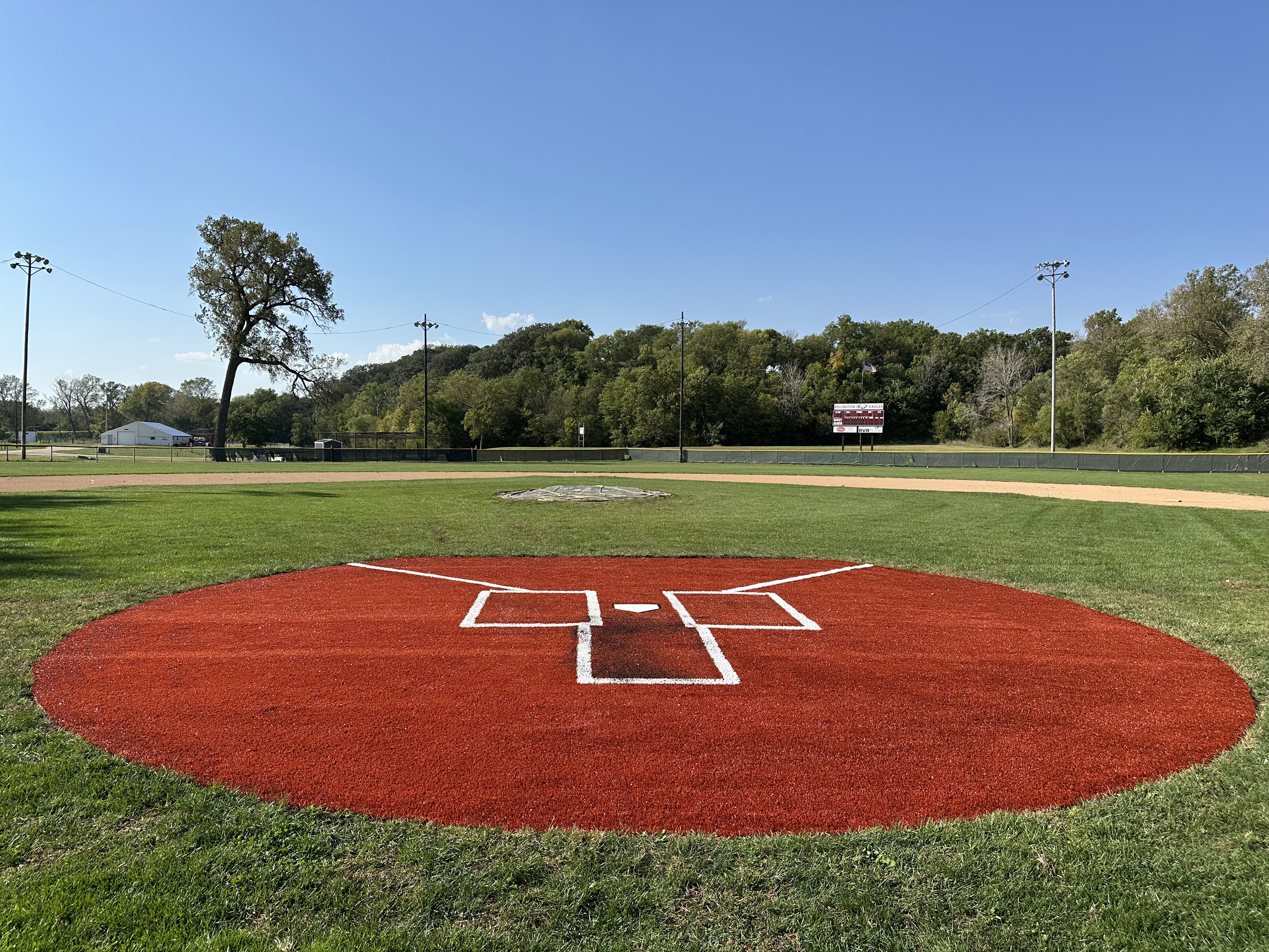 Arlington High School photo 3