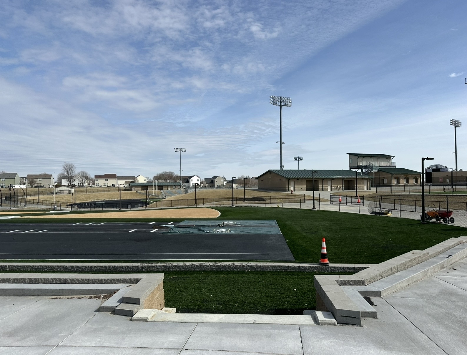 Gretna High School photo 2