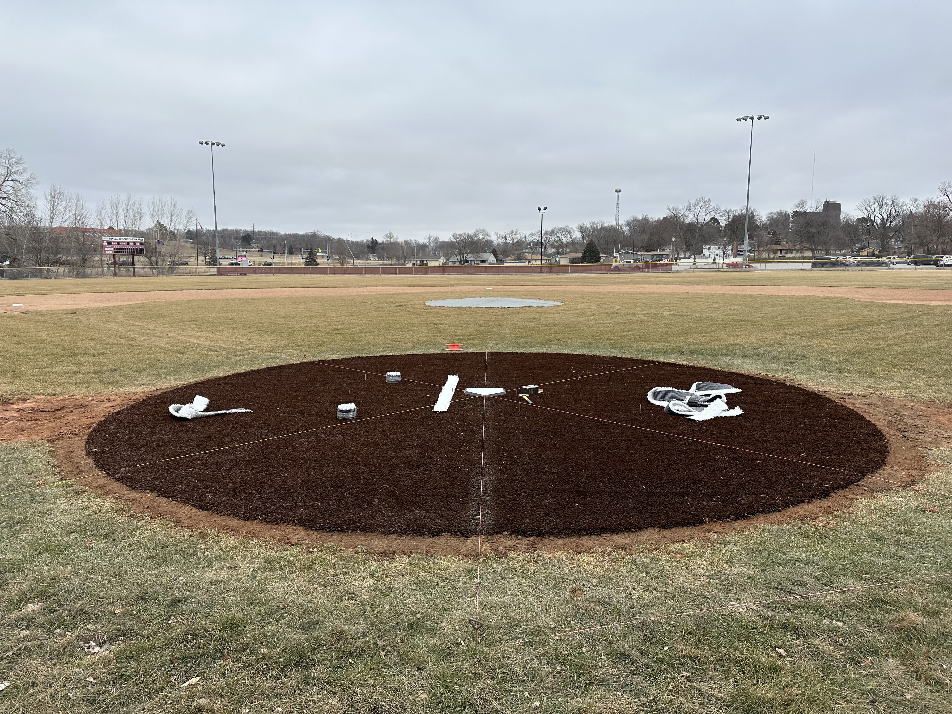 Roncalli Catholic High School photo 2