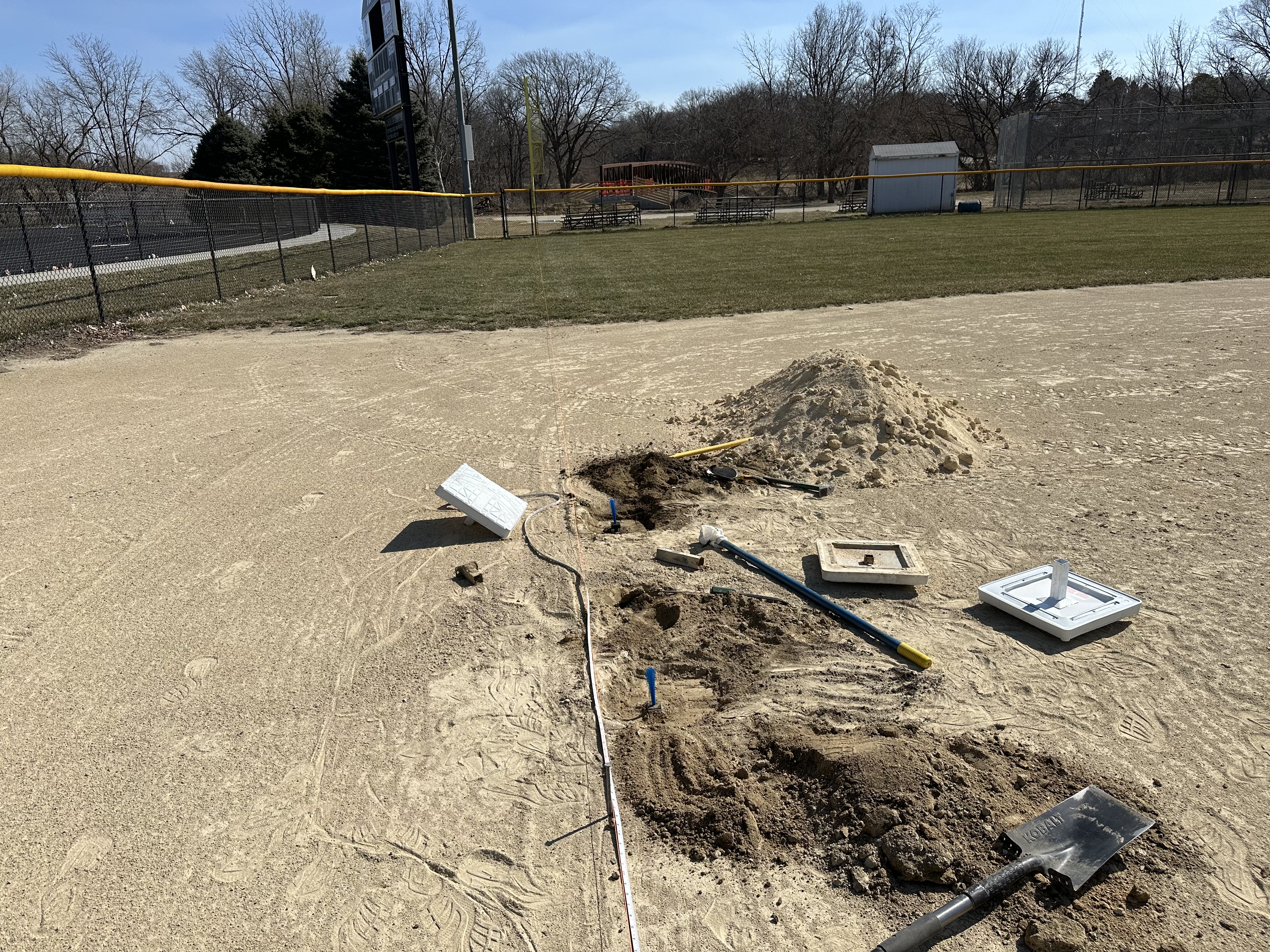 Glenwood High School photo 12
