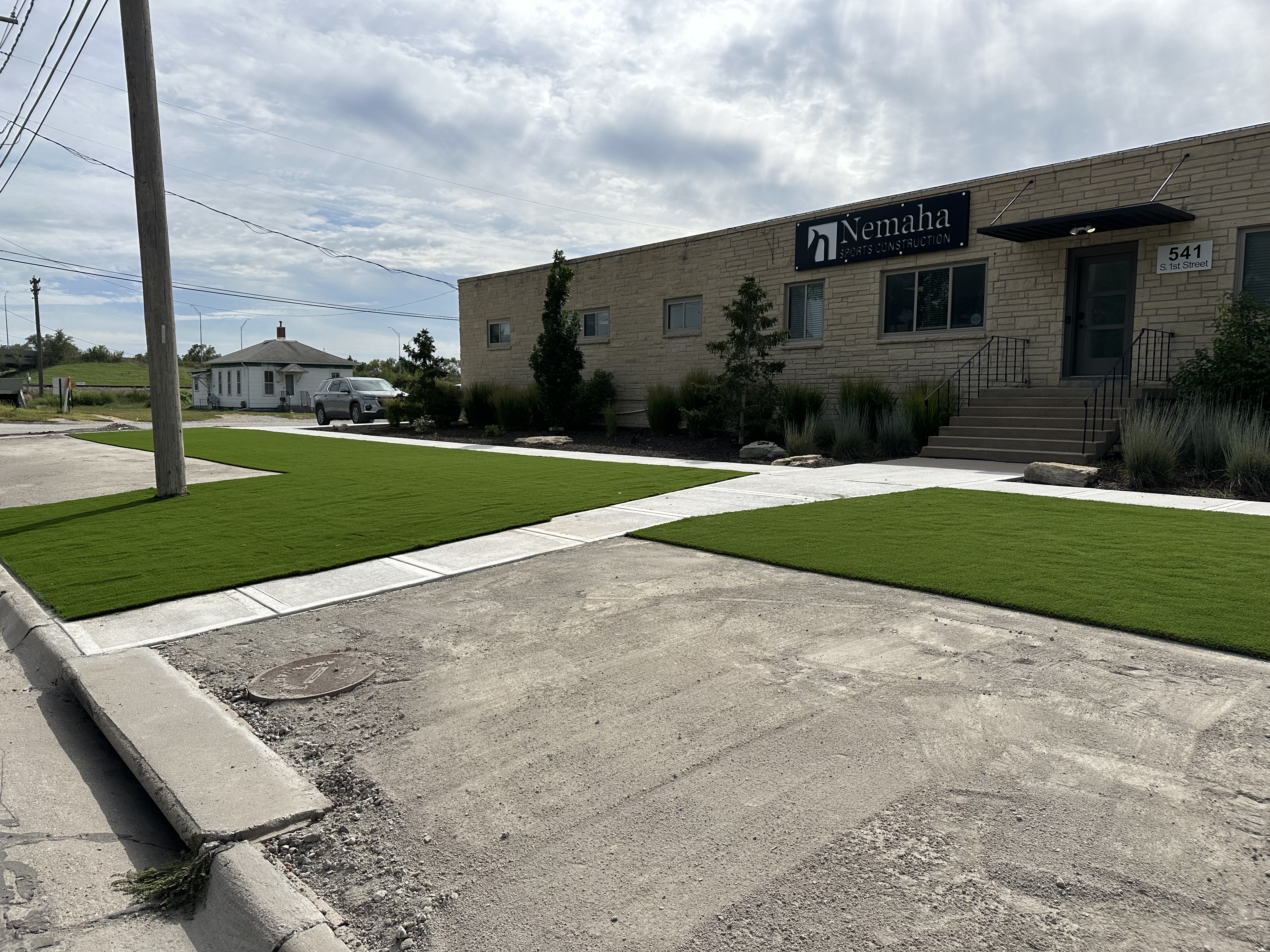 Nemaha Sports Construction photo 2