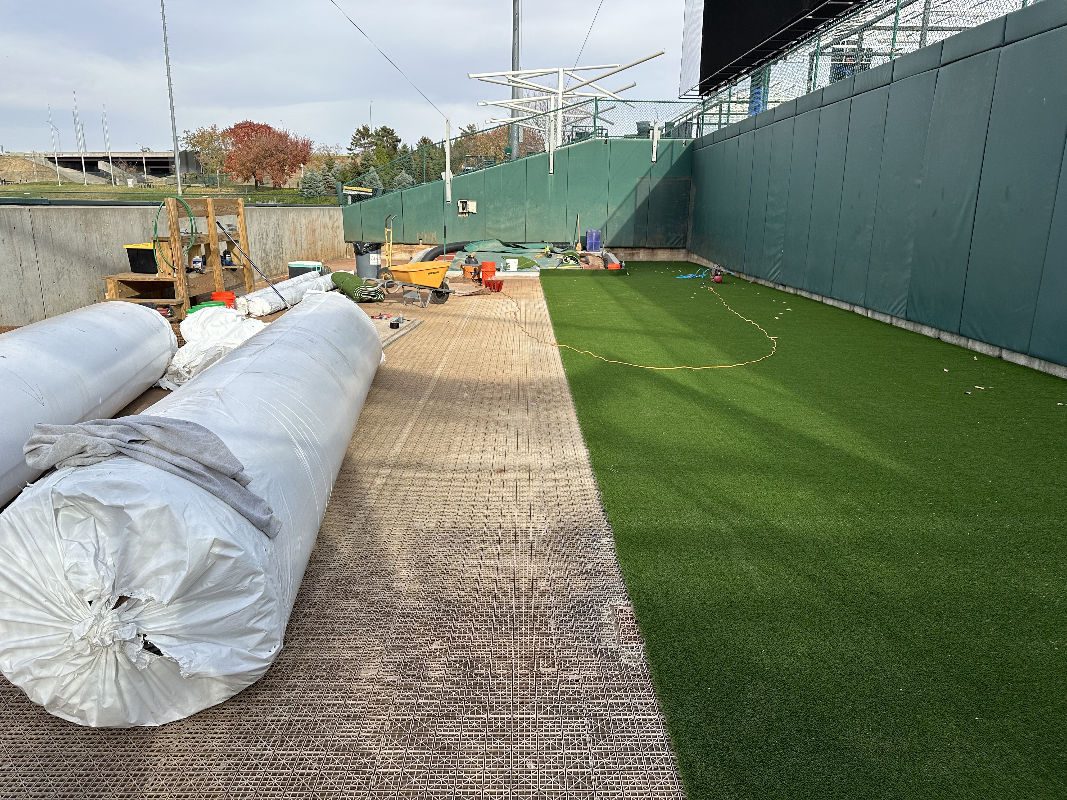 Haymarket Park photo 4