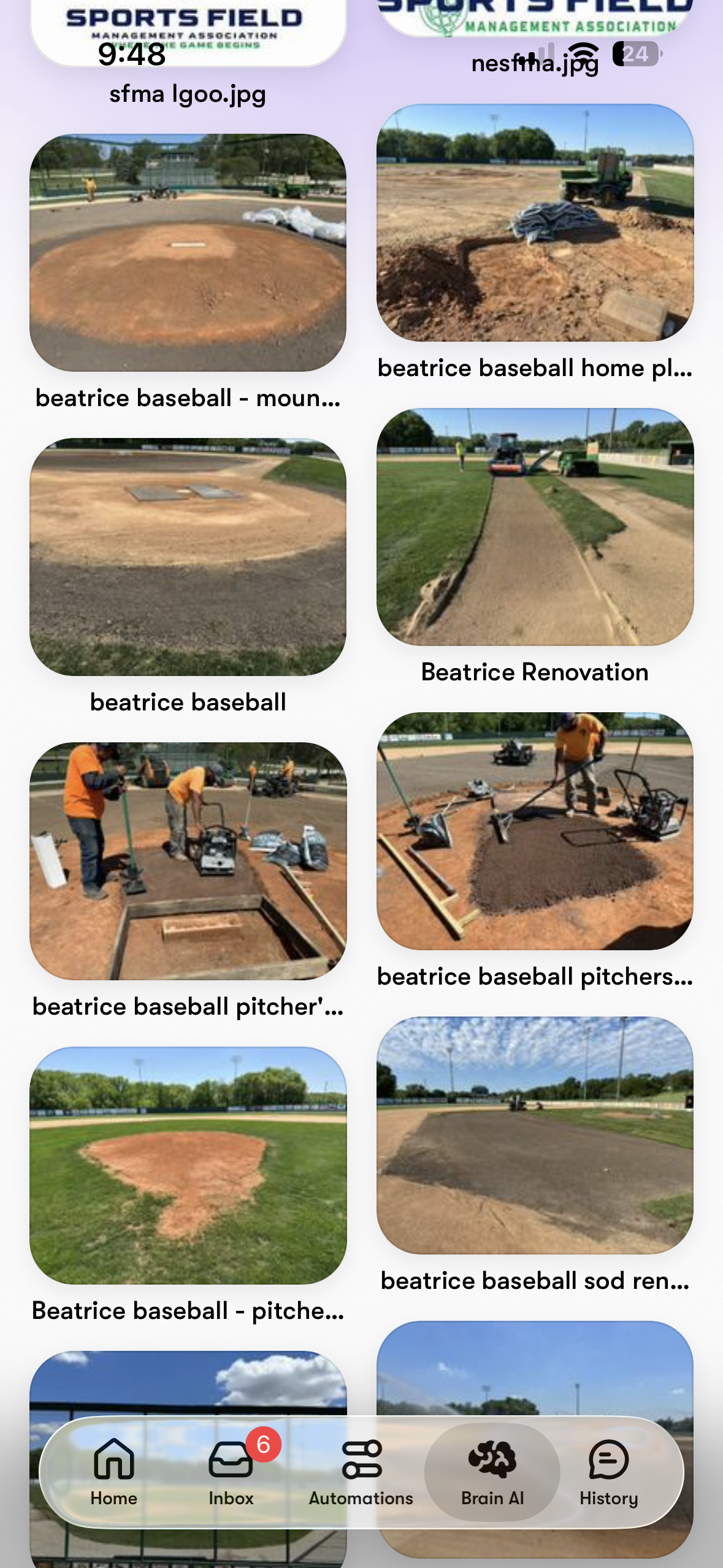 Beatrice Baseball photo 3