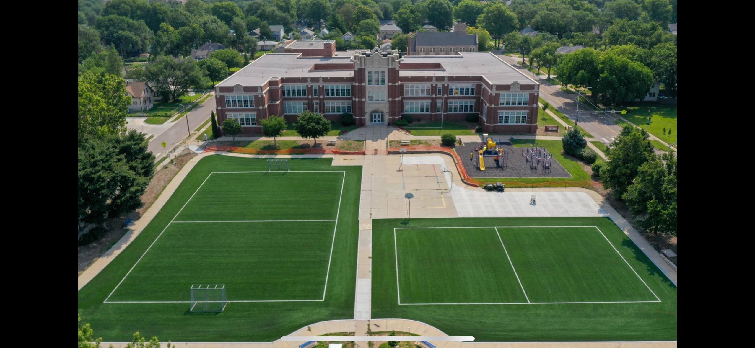 Lincoln Public Schools photo 6