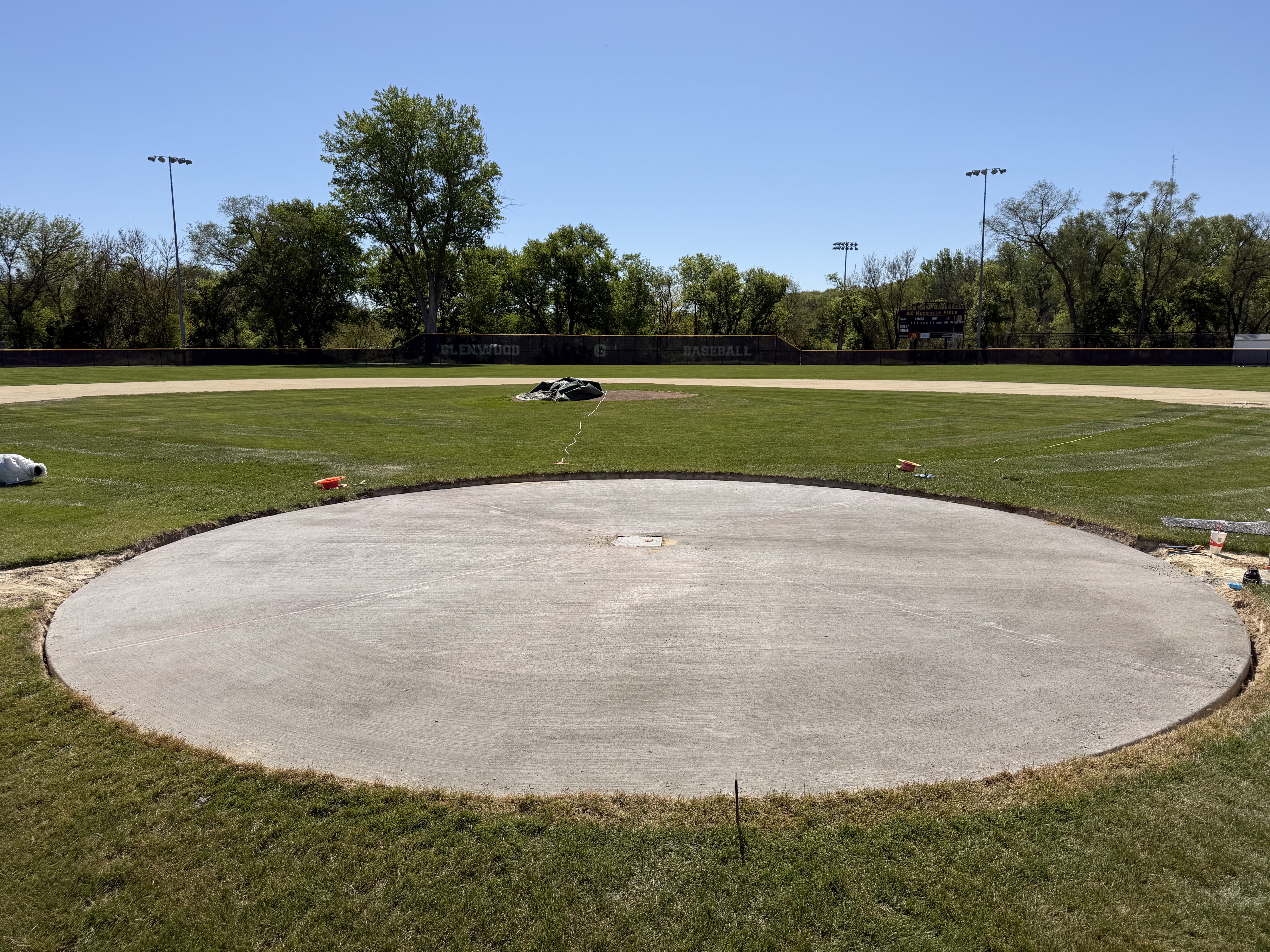 Glenwood High School photo 3
