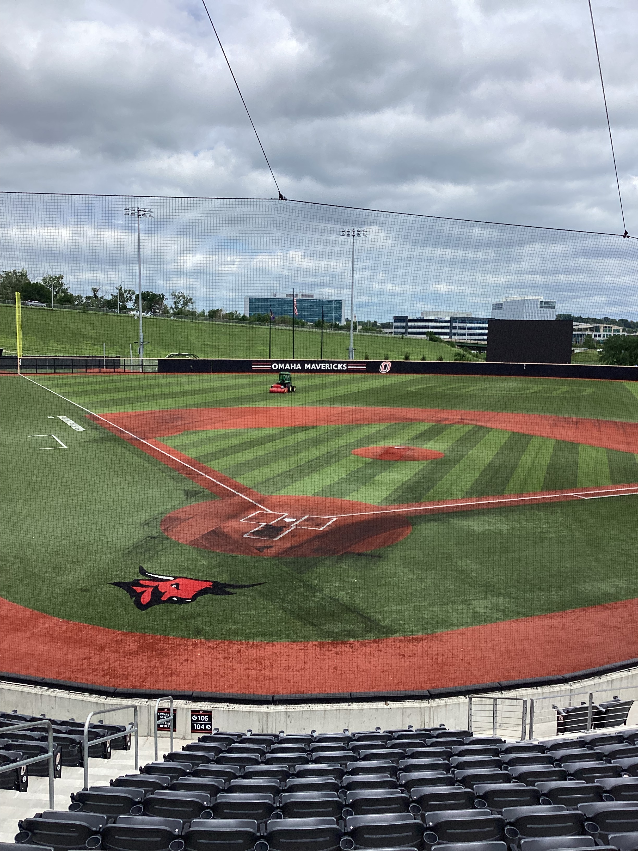 University of Nebraska Omaha photo 4