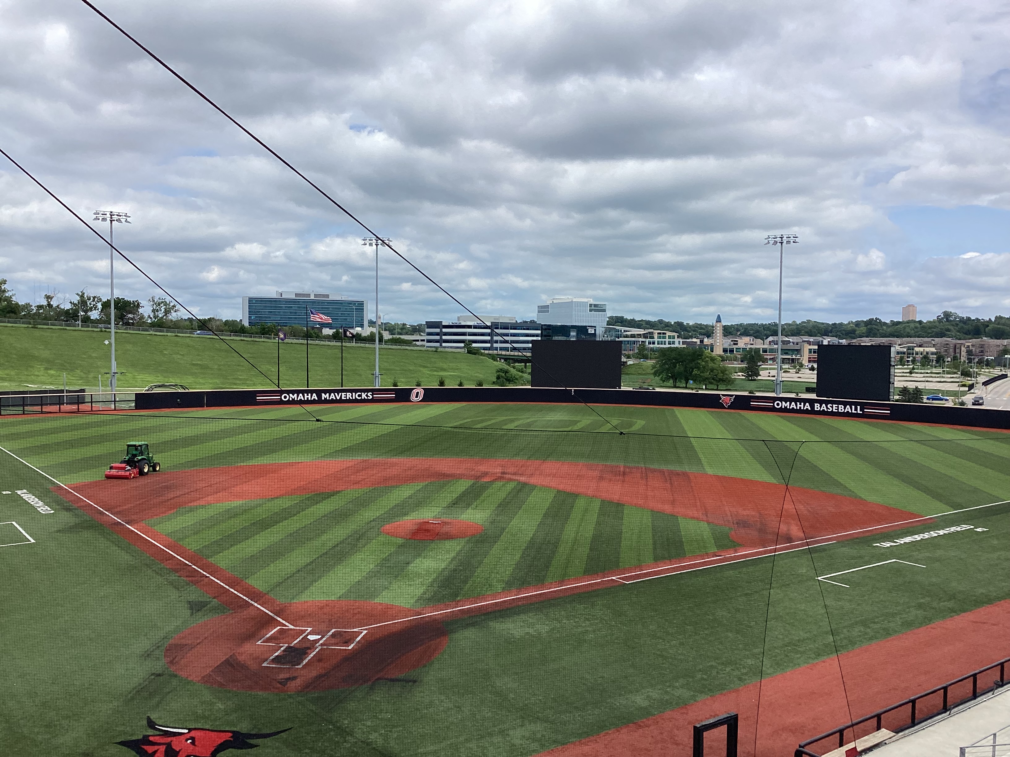 University of Nebraska Omaha photo 5