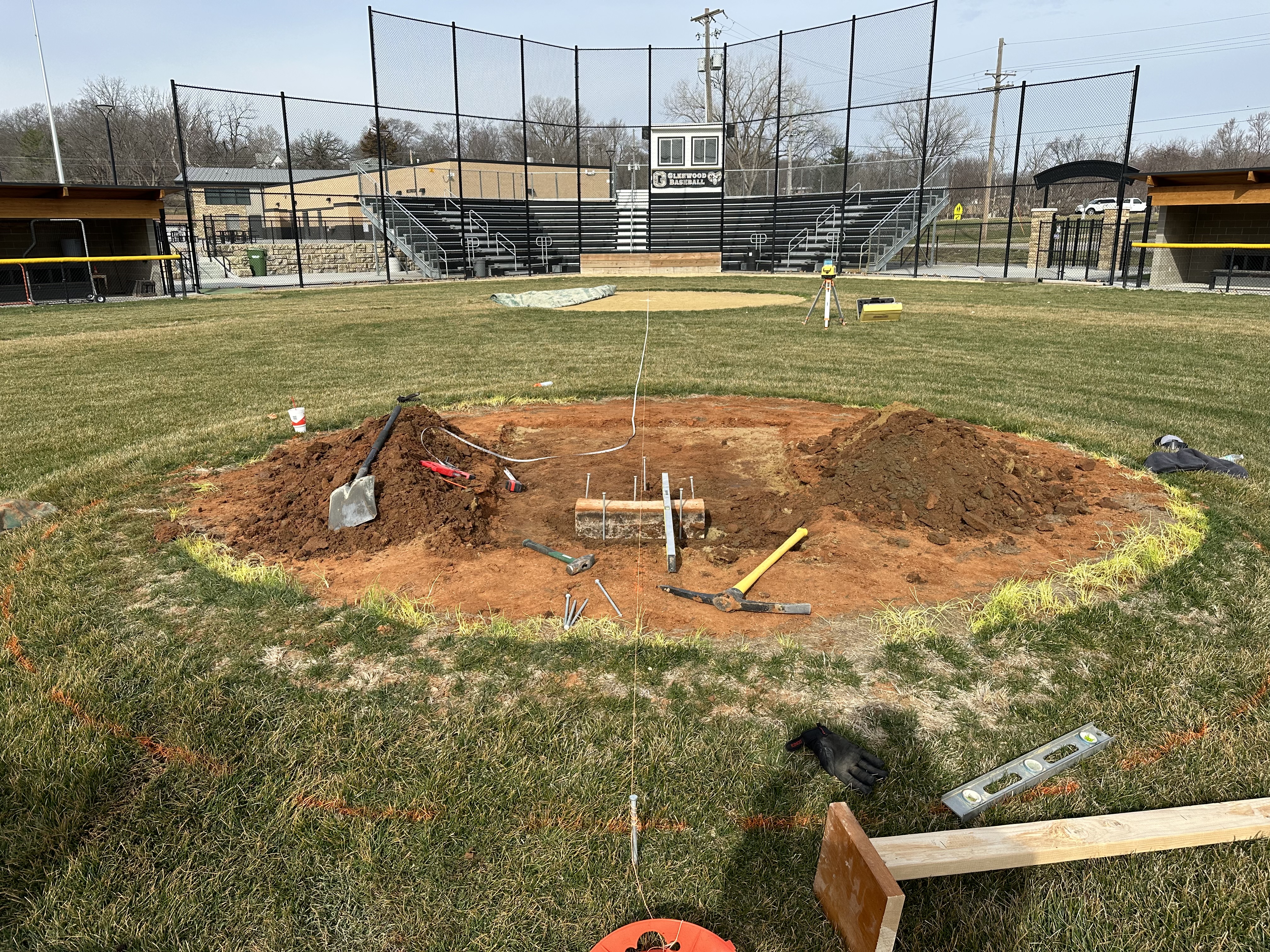 Glenwood High School photo 8