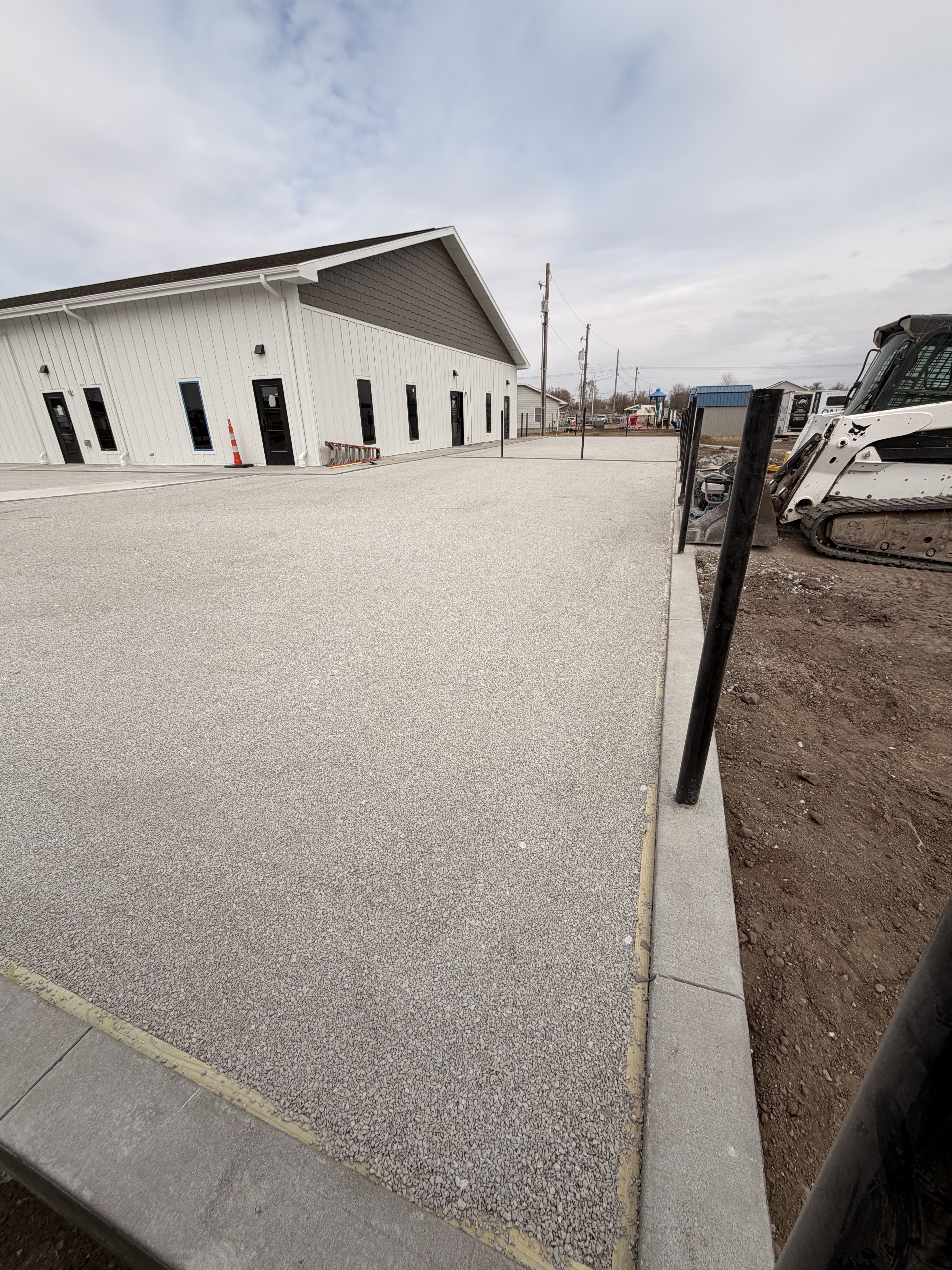 Commercial Turf Installs photo 9