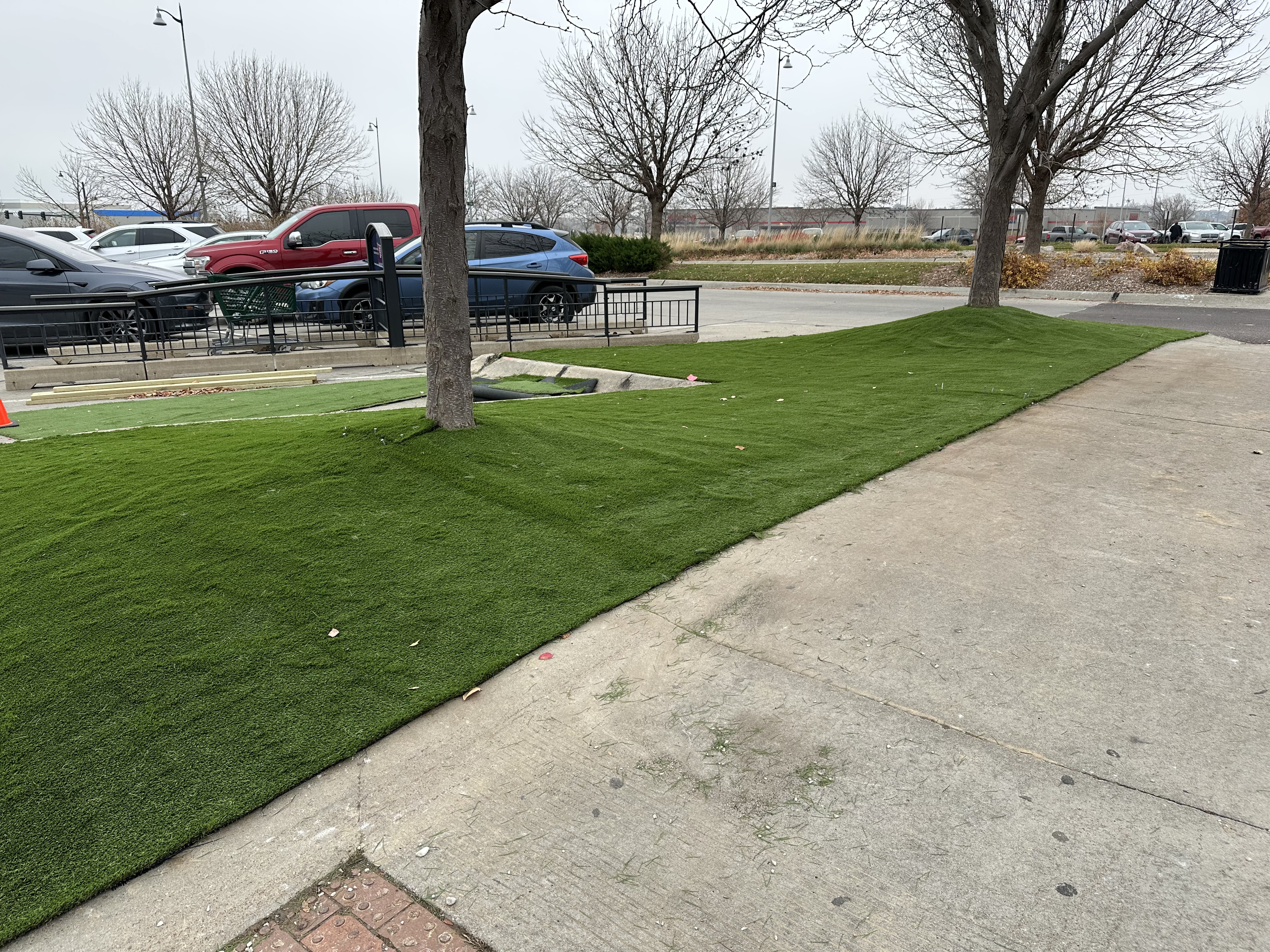 Commercial Turf Installs photo 2