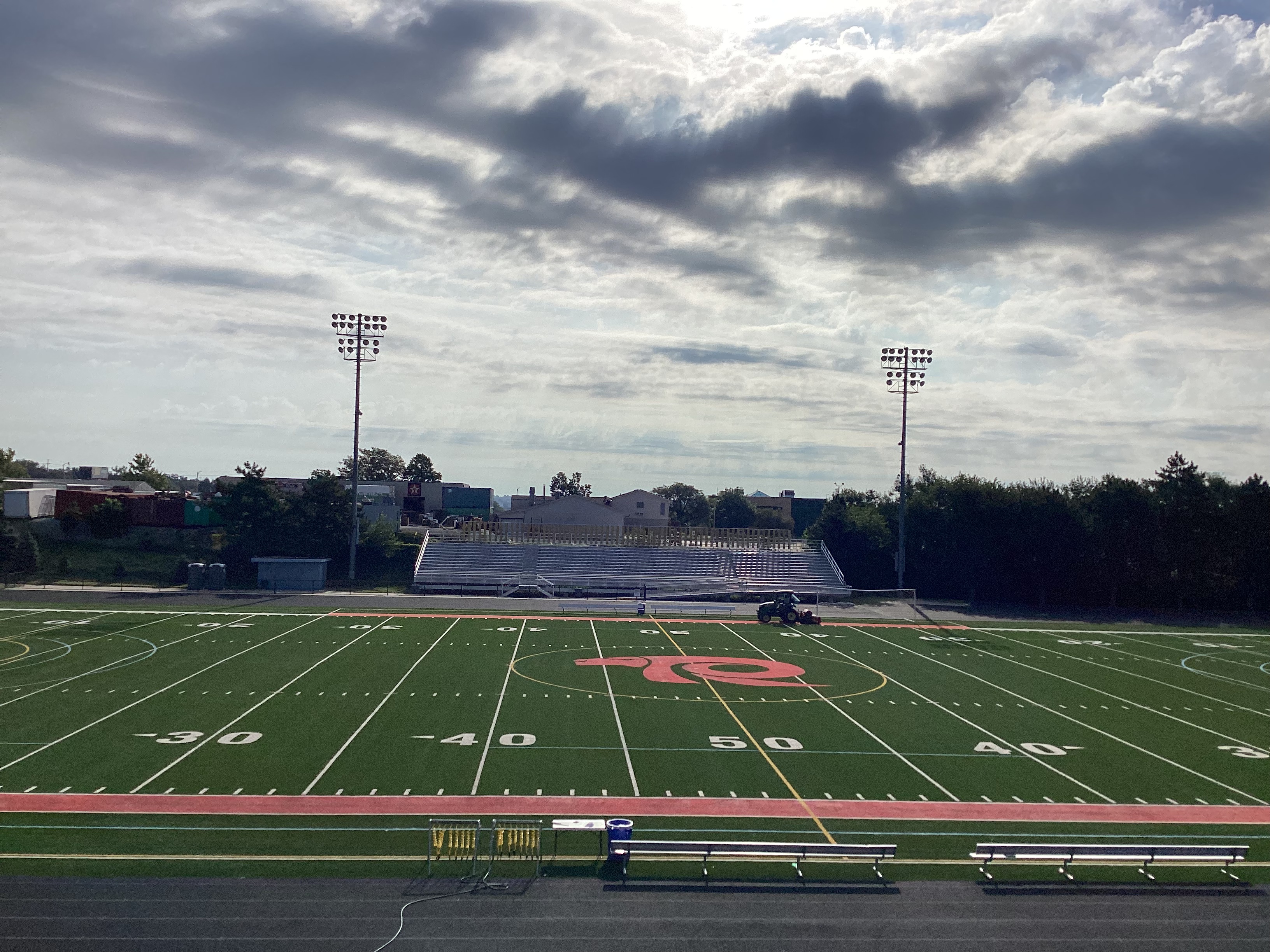 Ralston High School photo 4