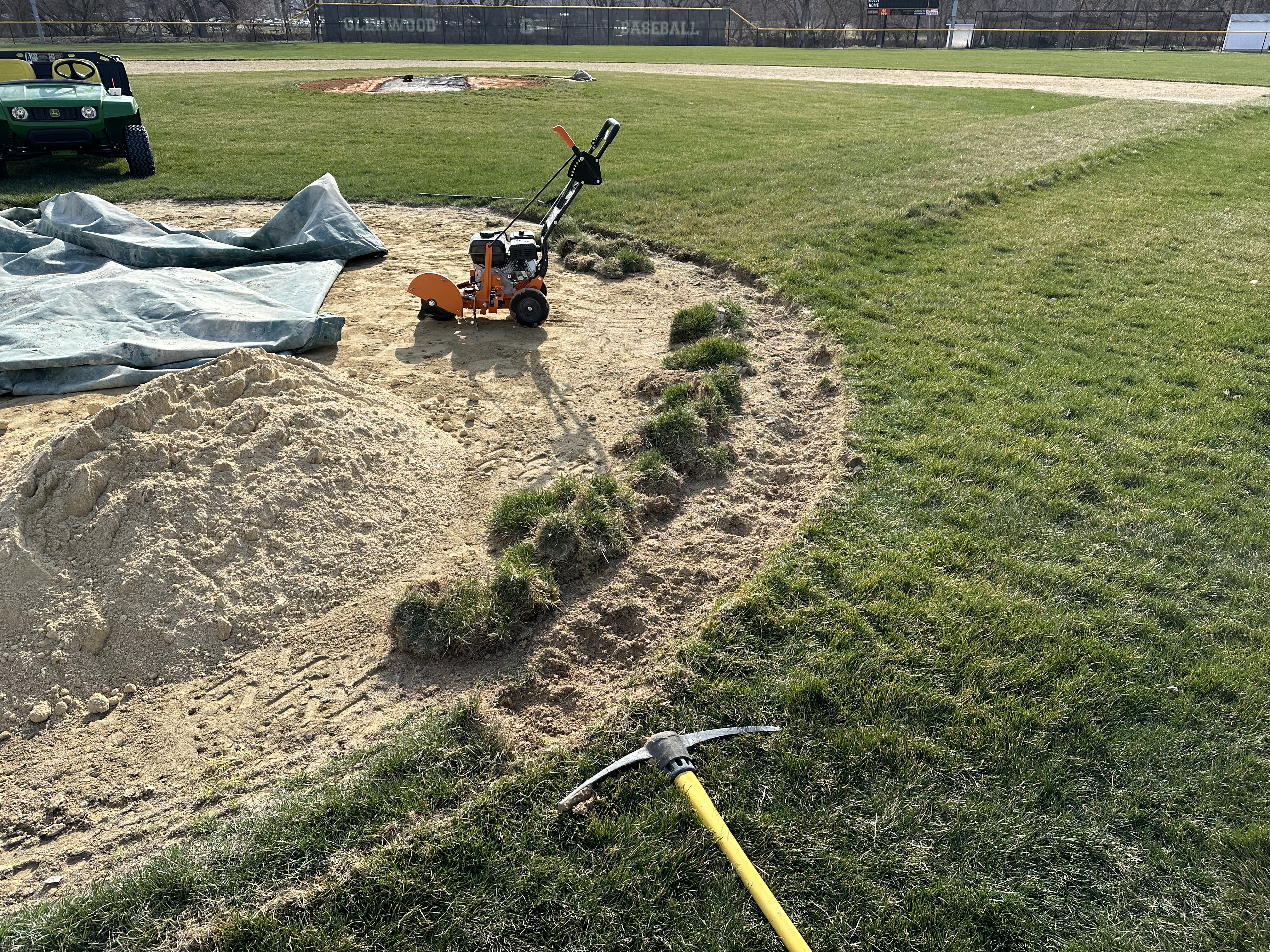 Glenwood High School photo 7