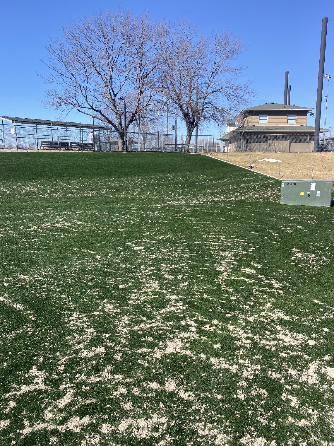 Gretna High School photo 6