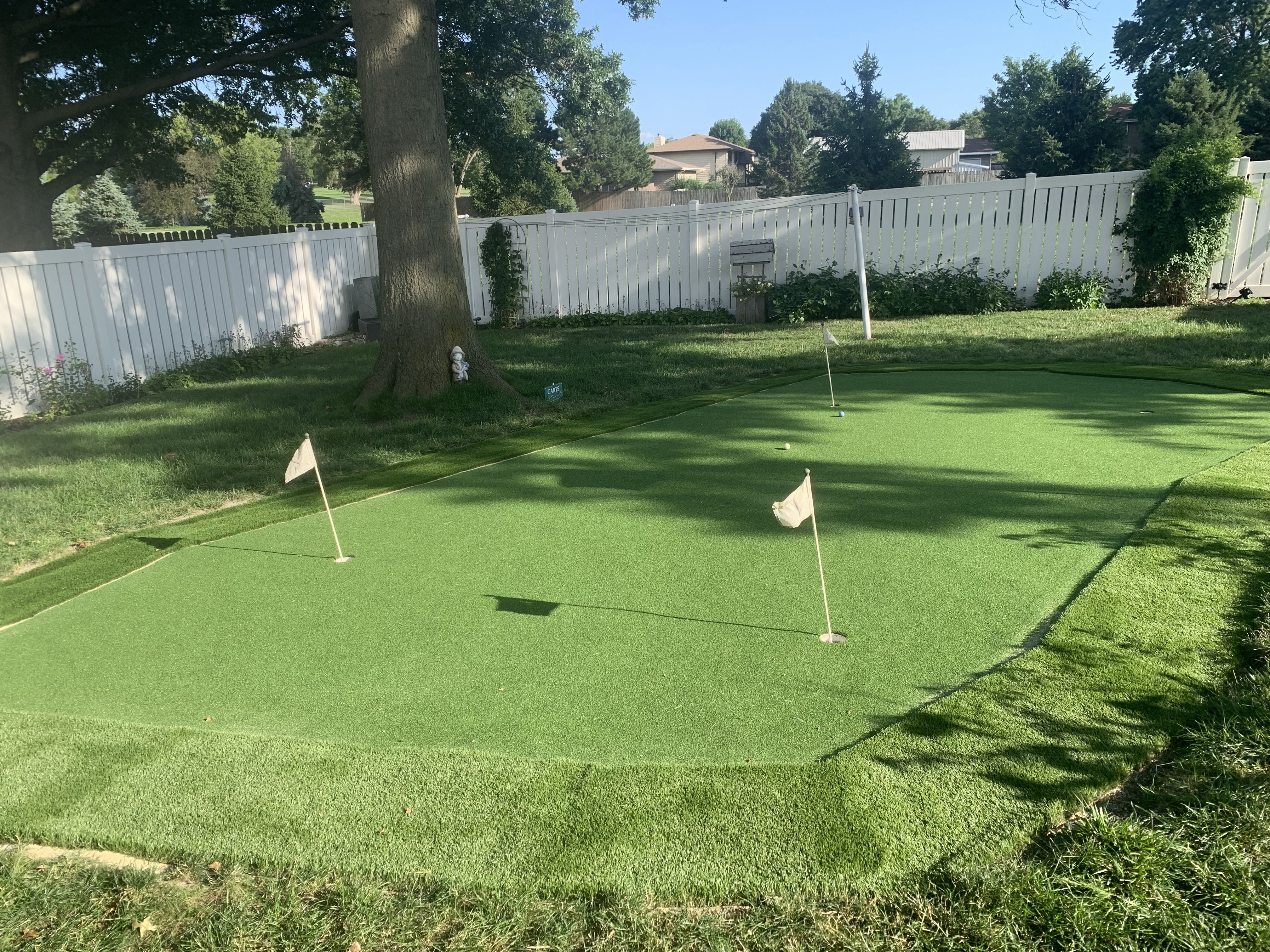 Residential Turf Installs photo 3