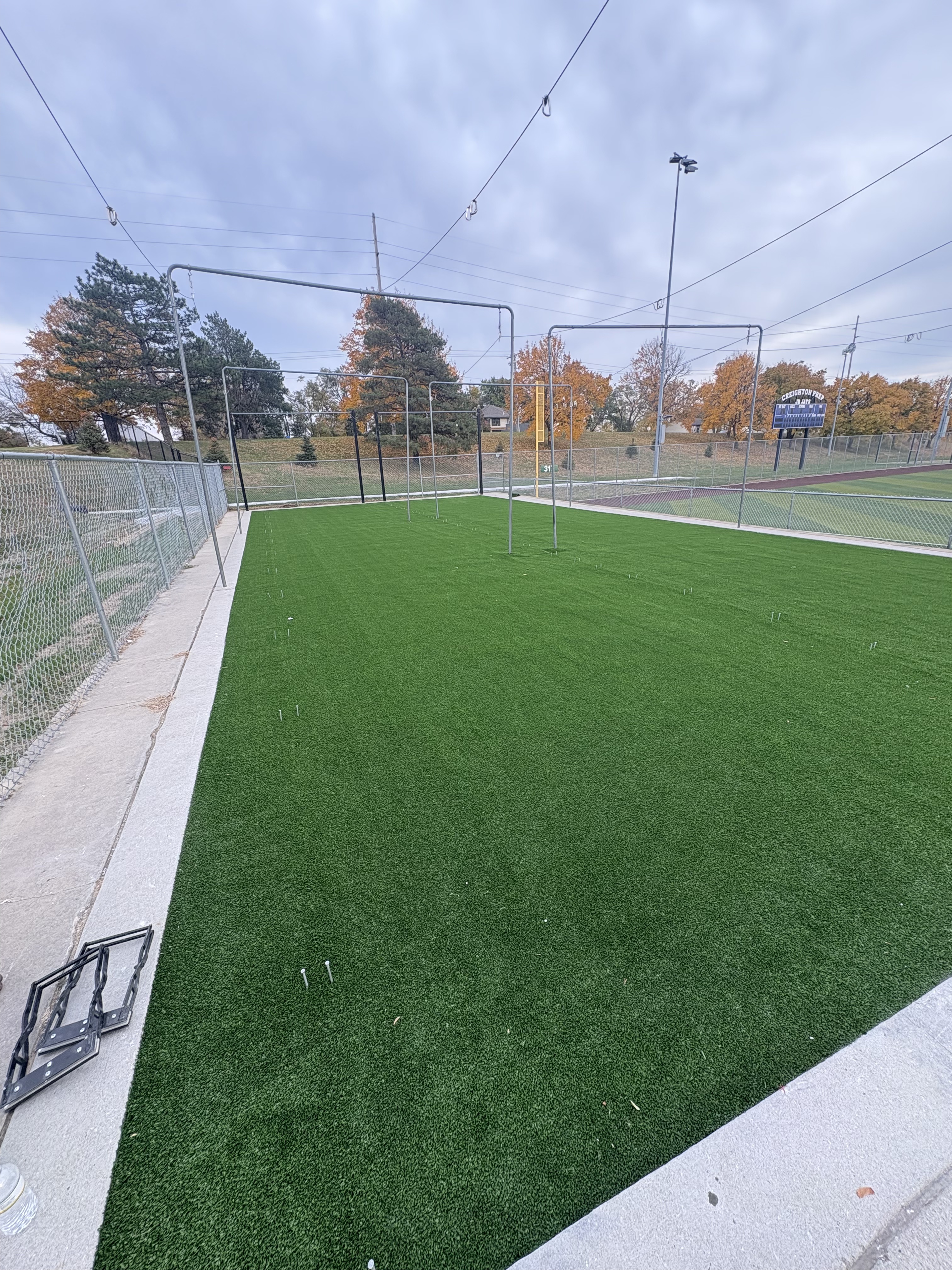 Commercial Turf Installs photo 3