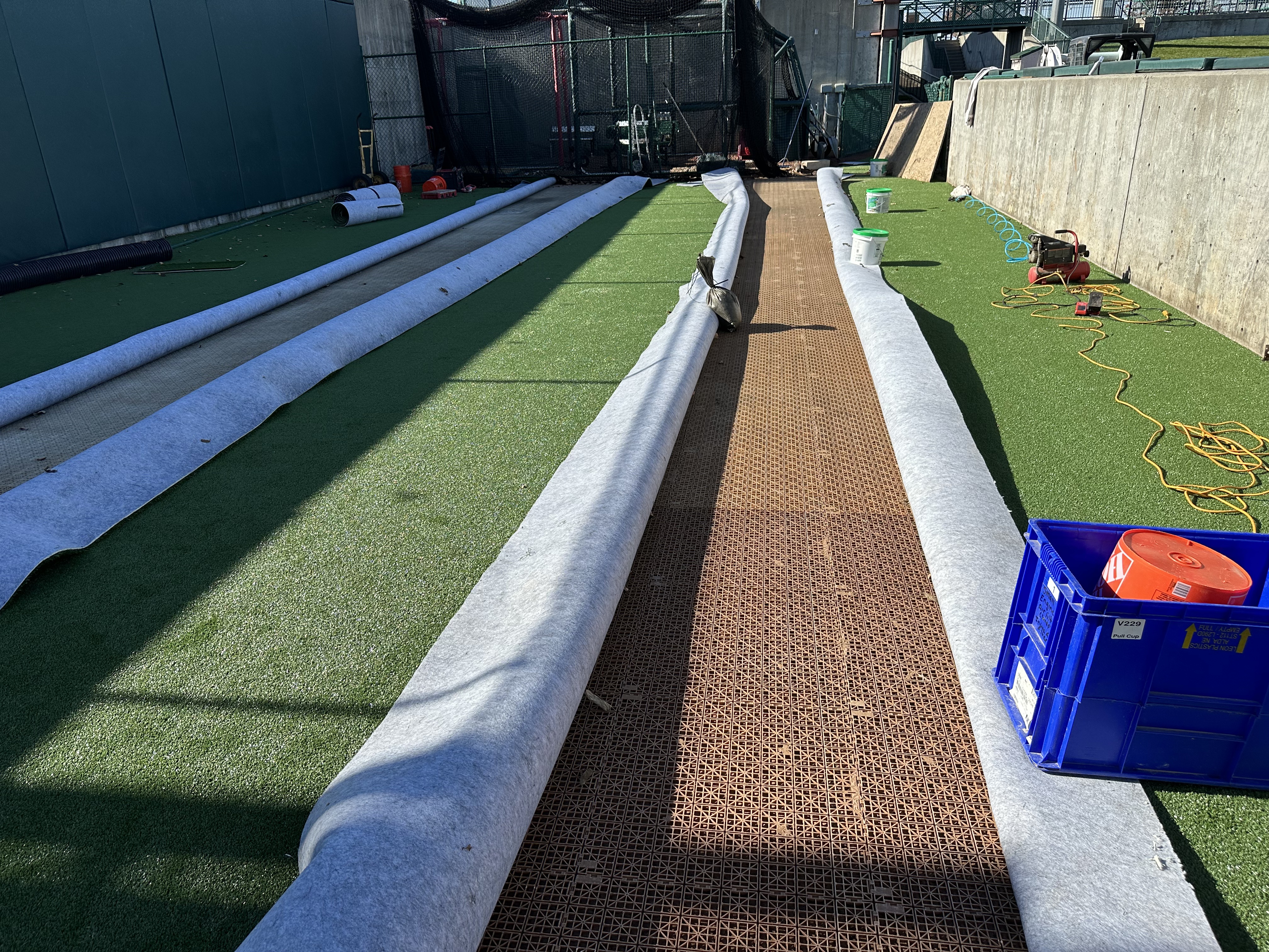 Haymarket Park photo 7