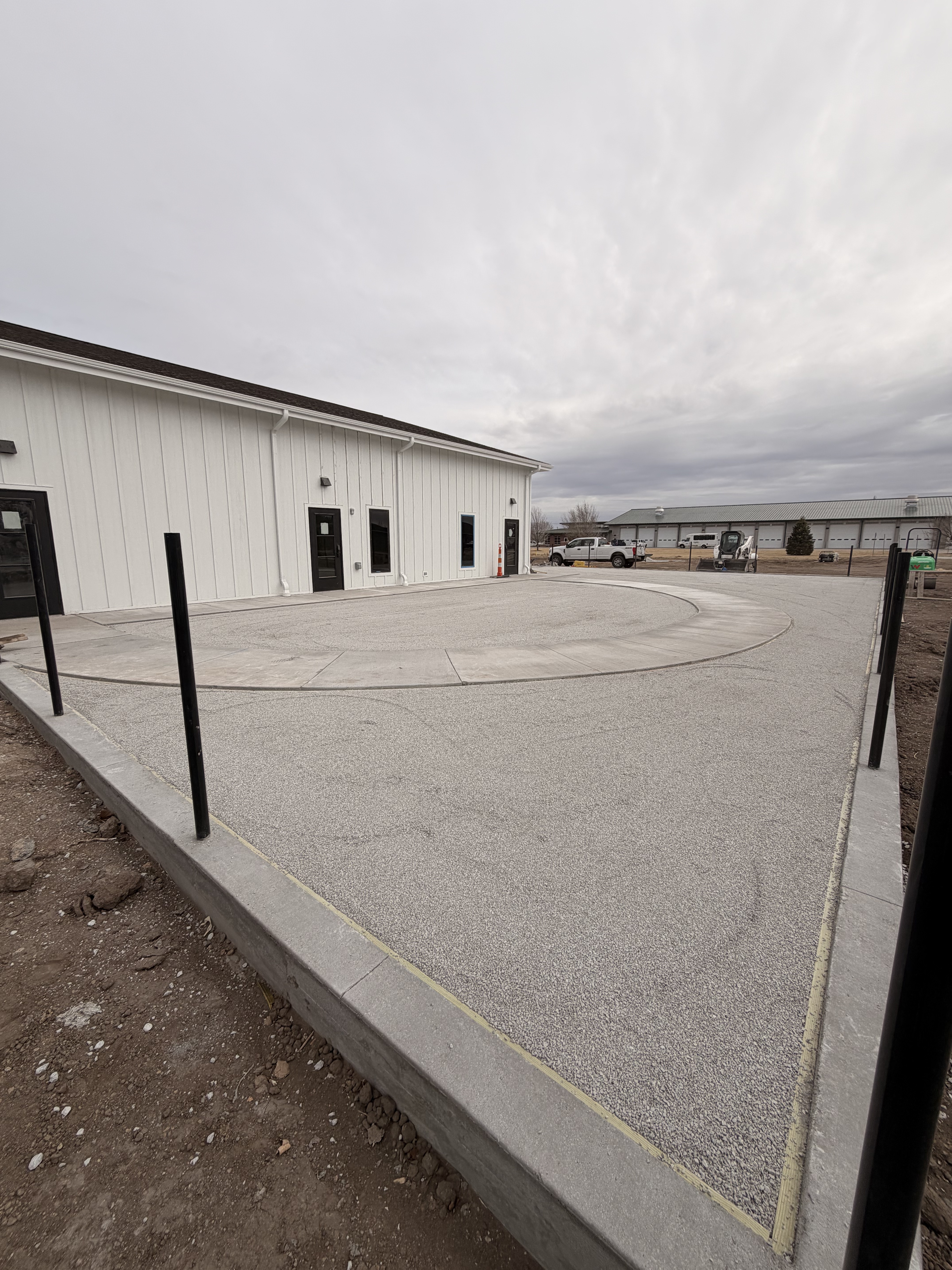 Commercial Turf Installs photo 8