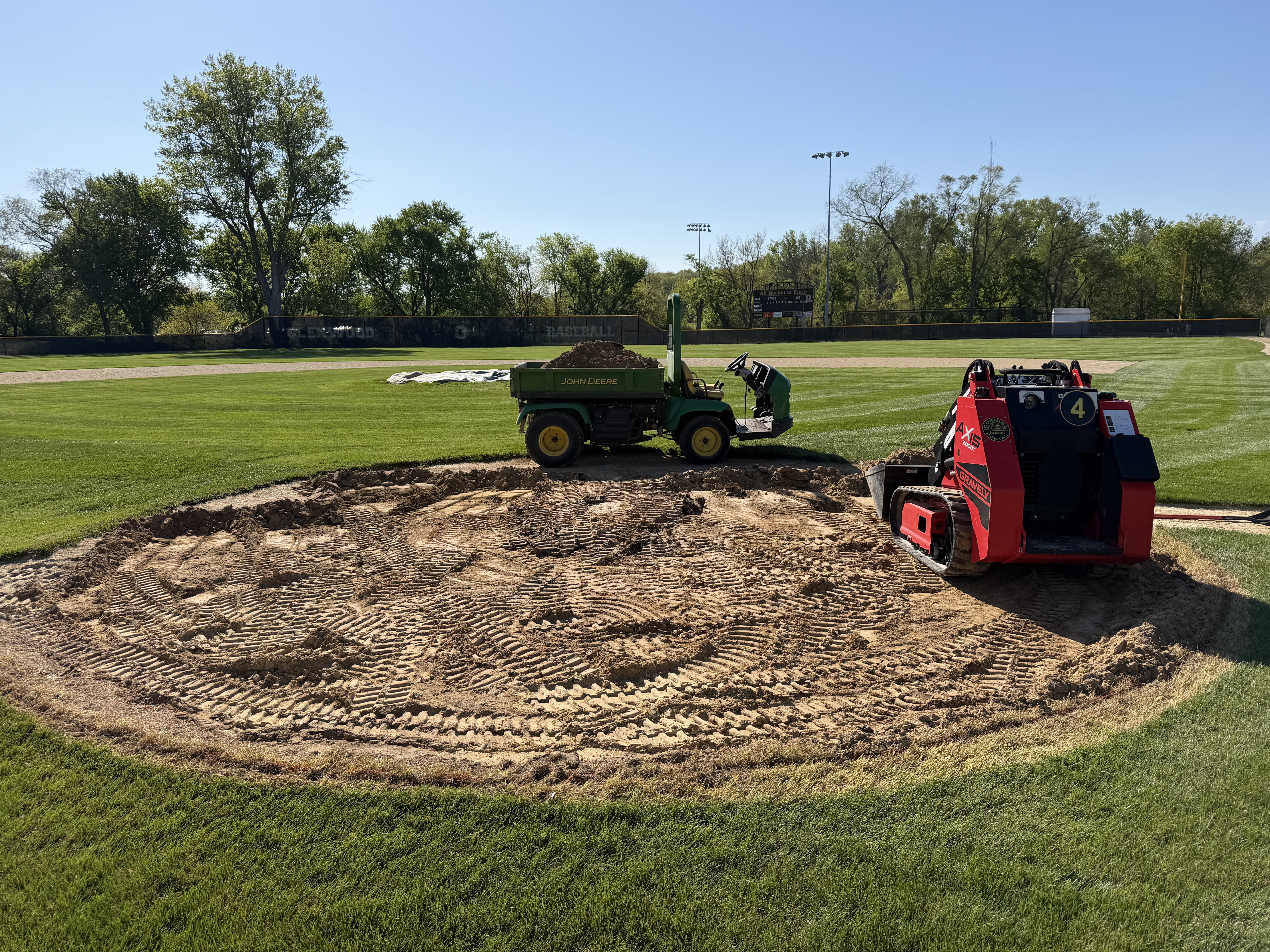 Glenwood High School photo 2