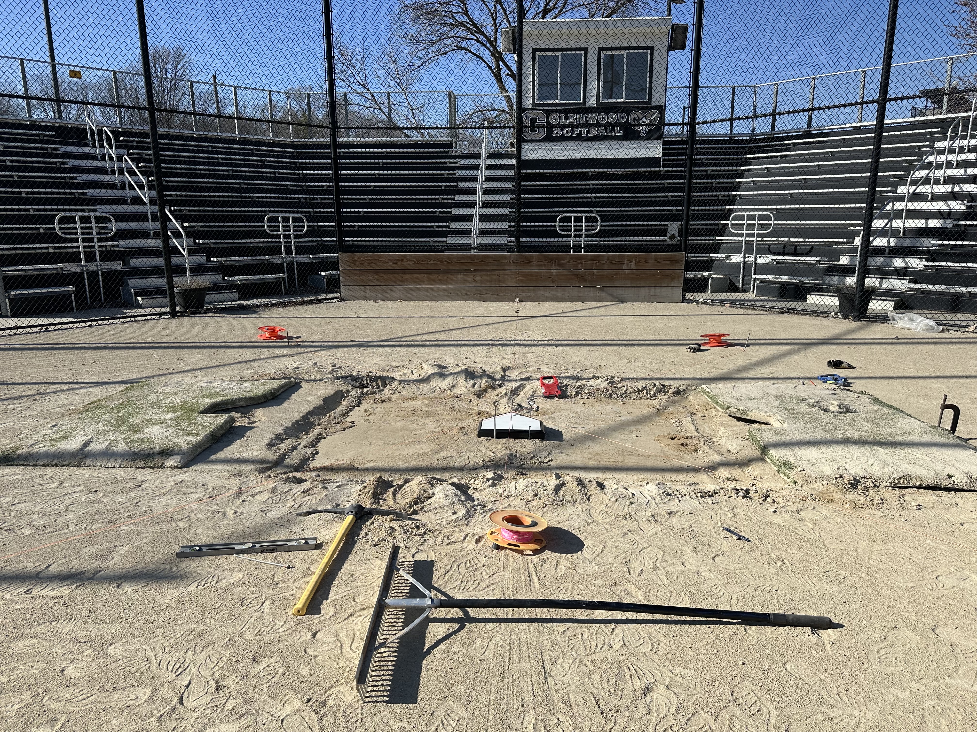Glenwood High School photo 11