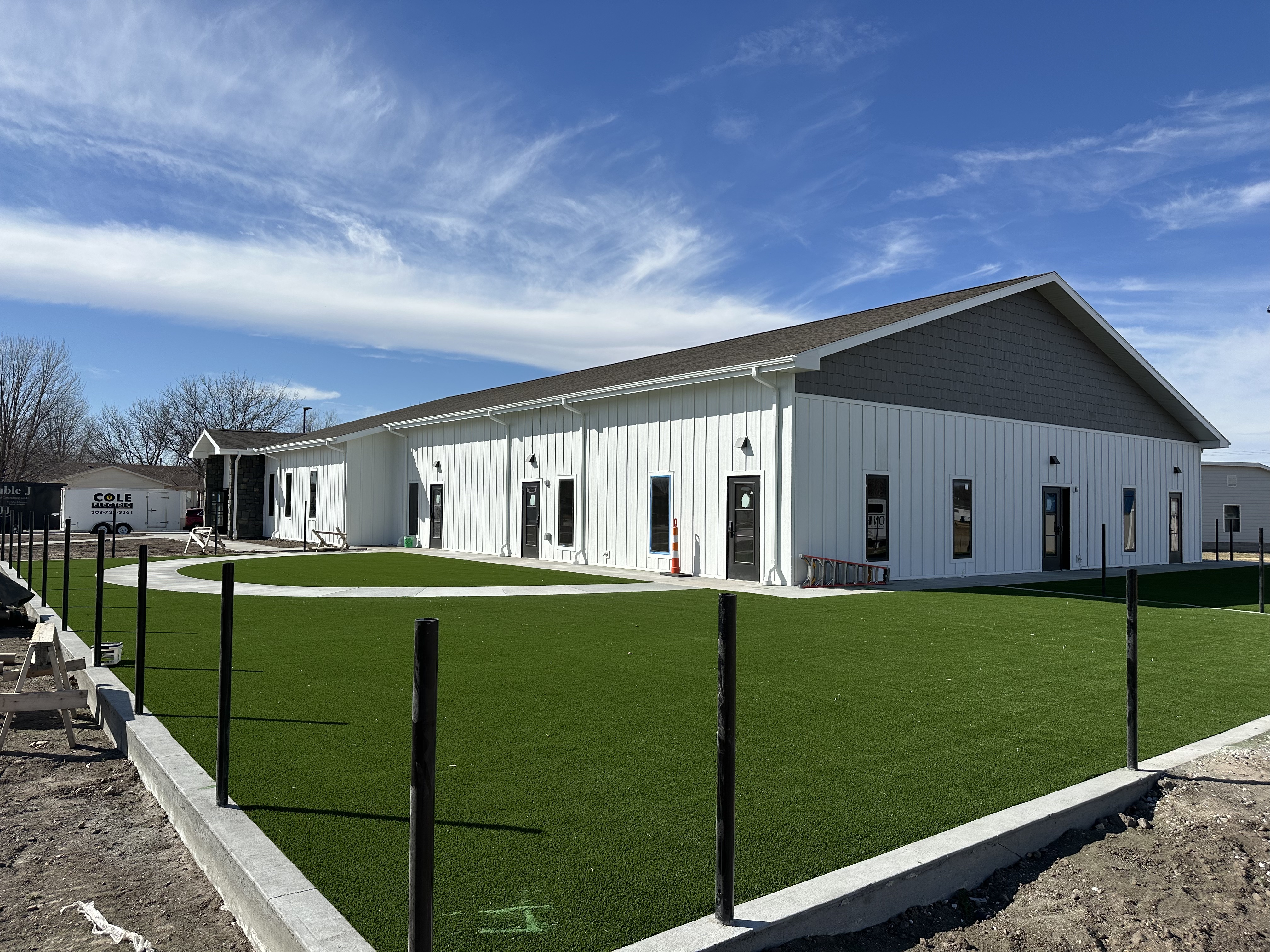 Commercial Turf Installs photo 5