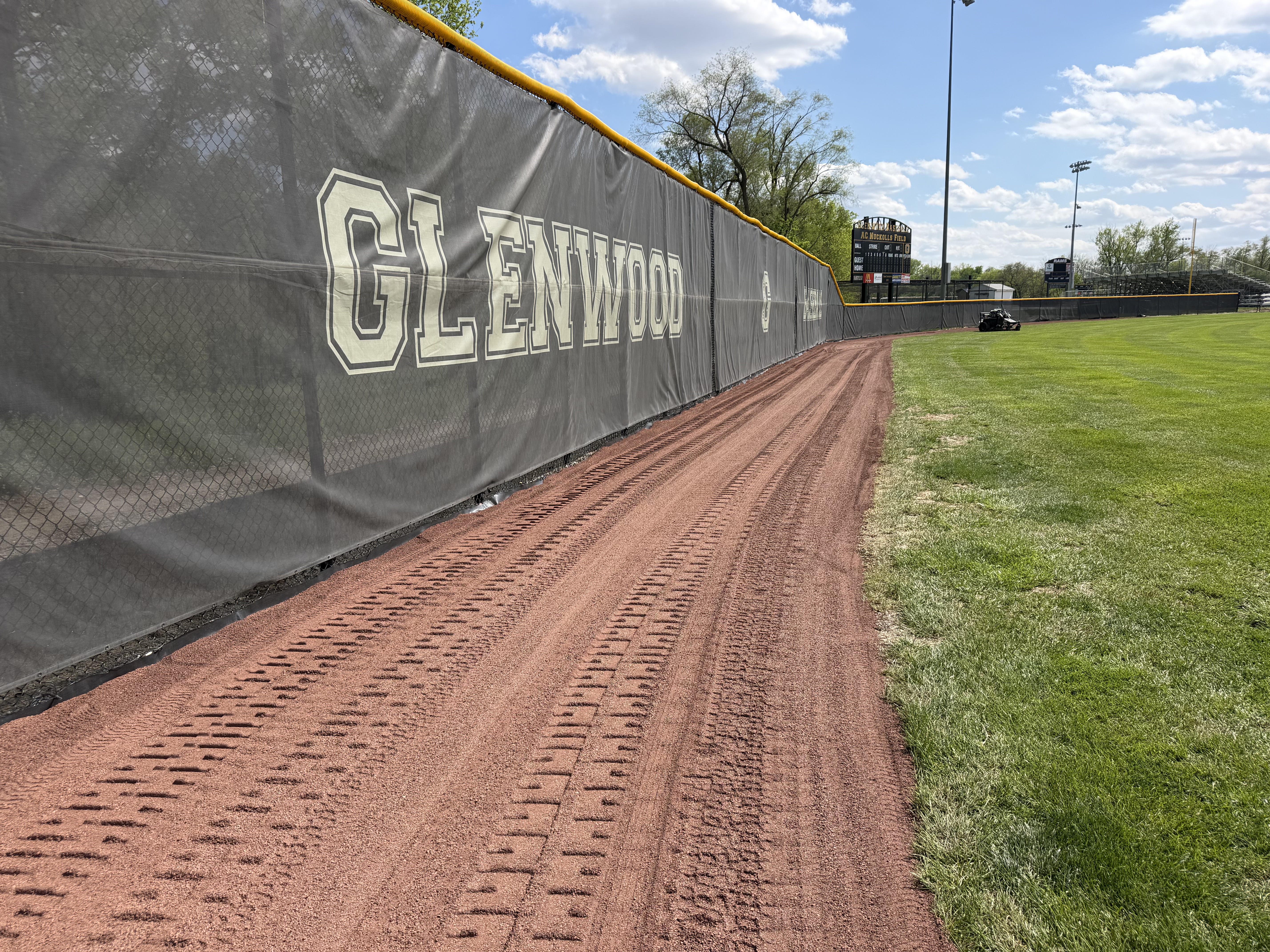 Glenwood High School photo 9