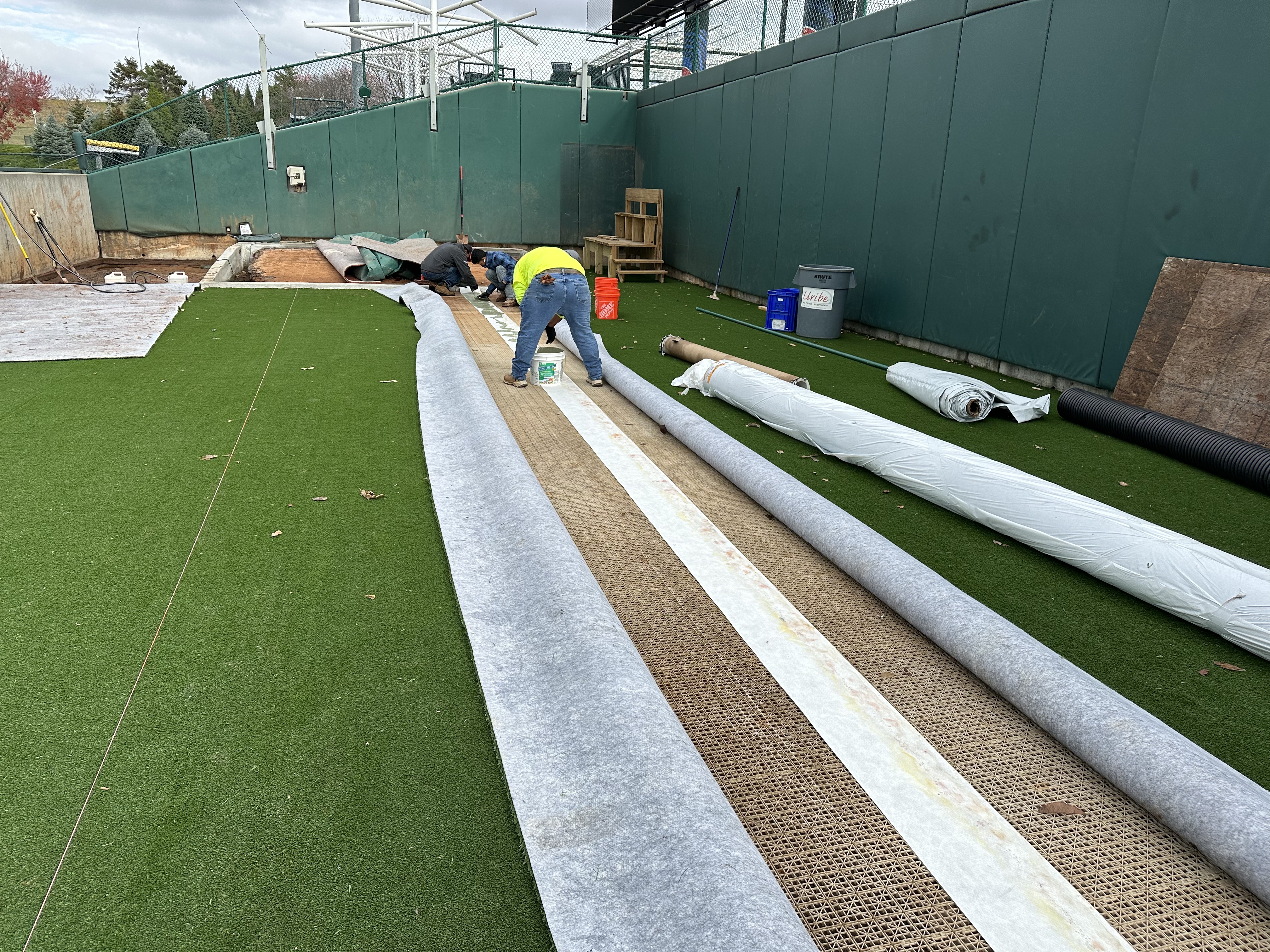 Haymarket Park photo 6
