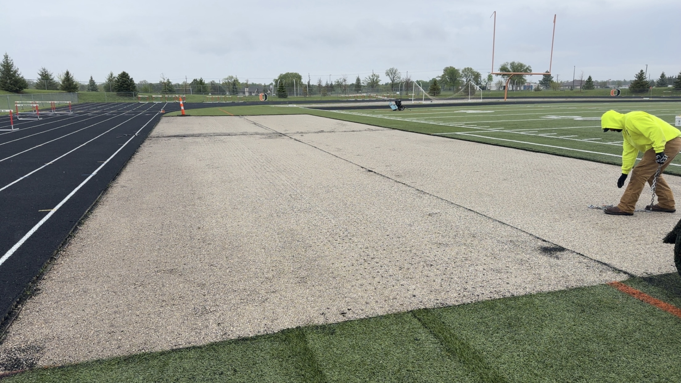 Beatrice Football photo 3