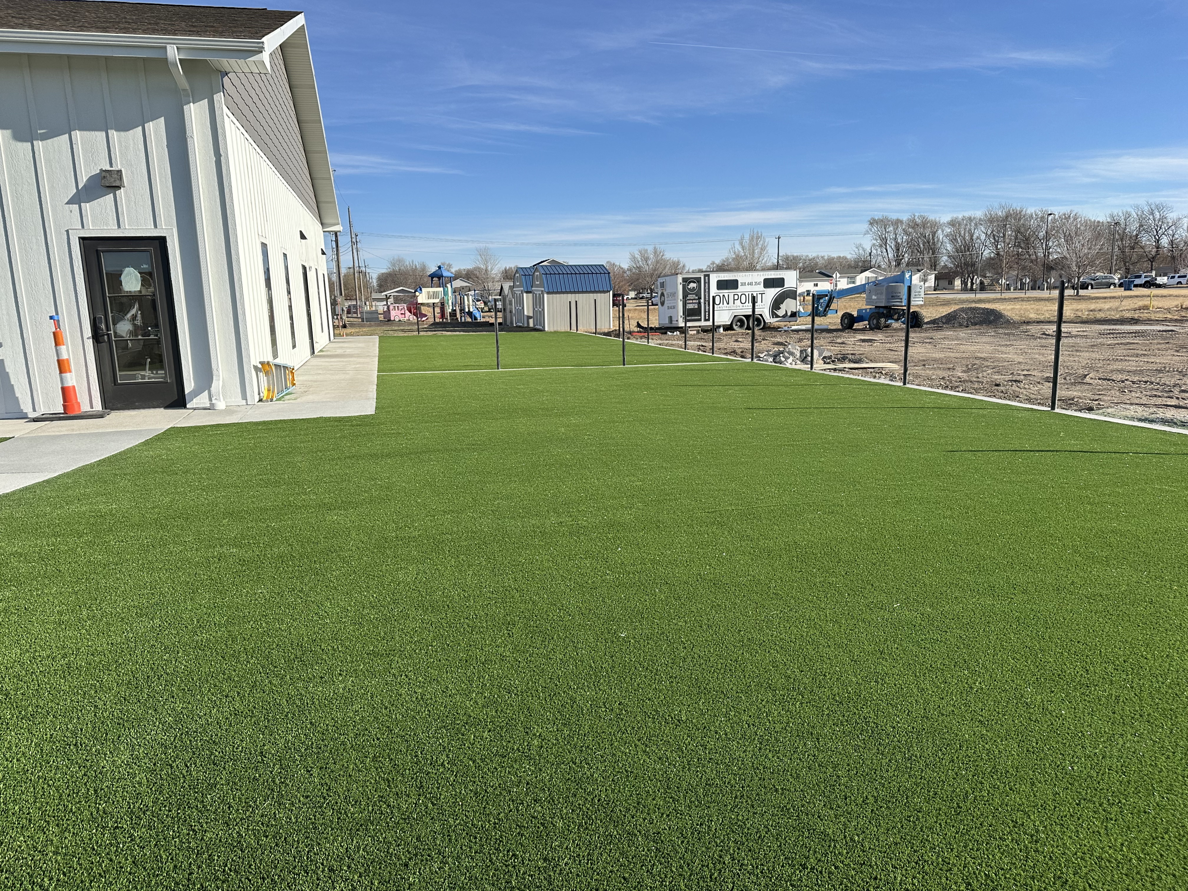Commercial Turf Installs photo 7