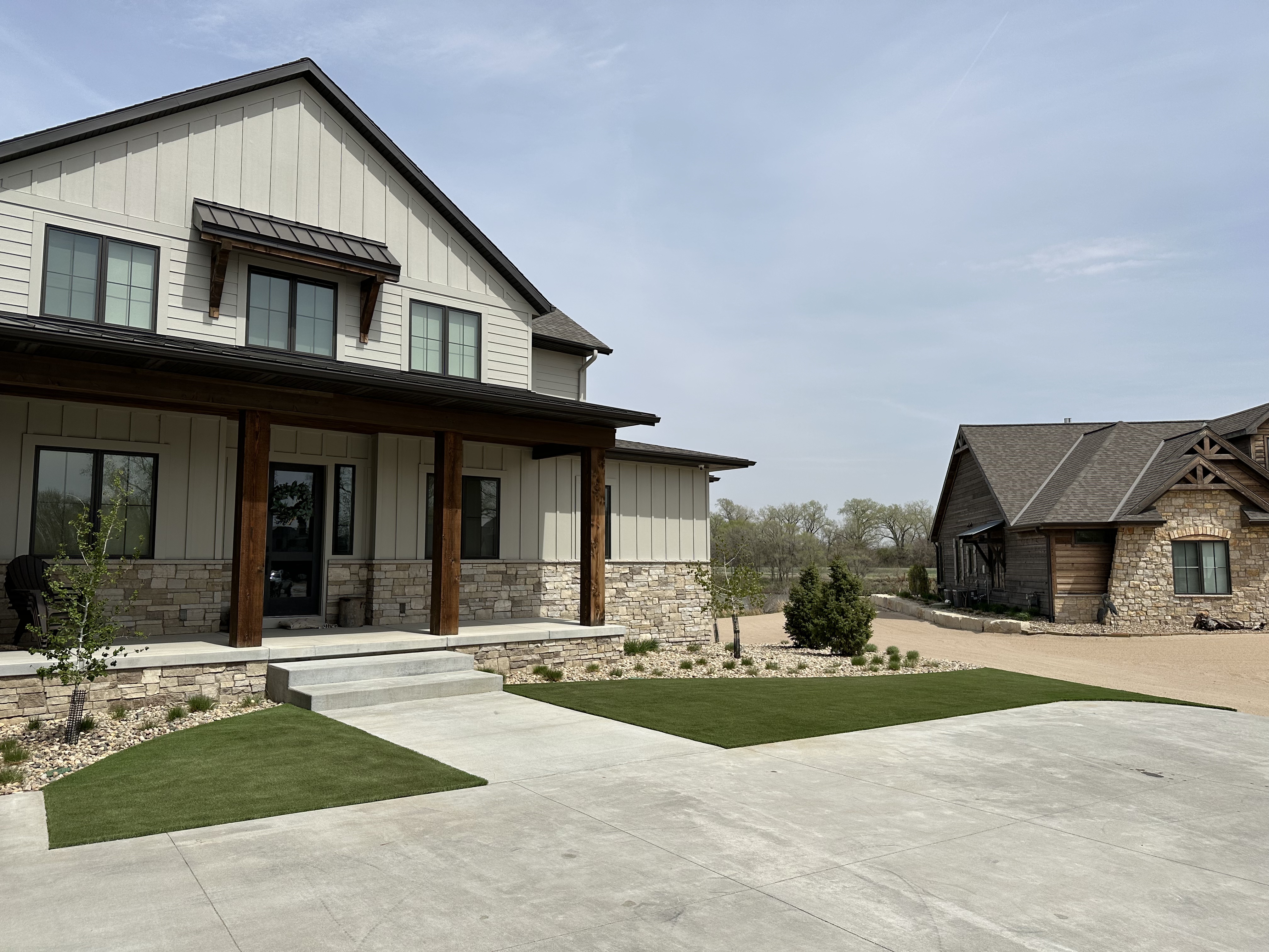 Residential Turf Installs photo 4
