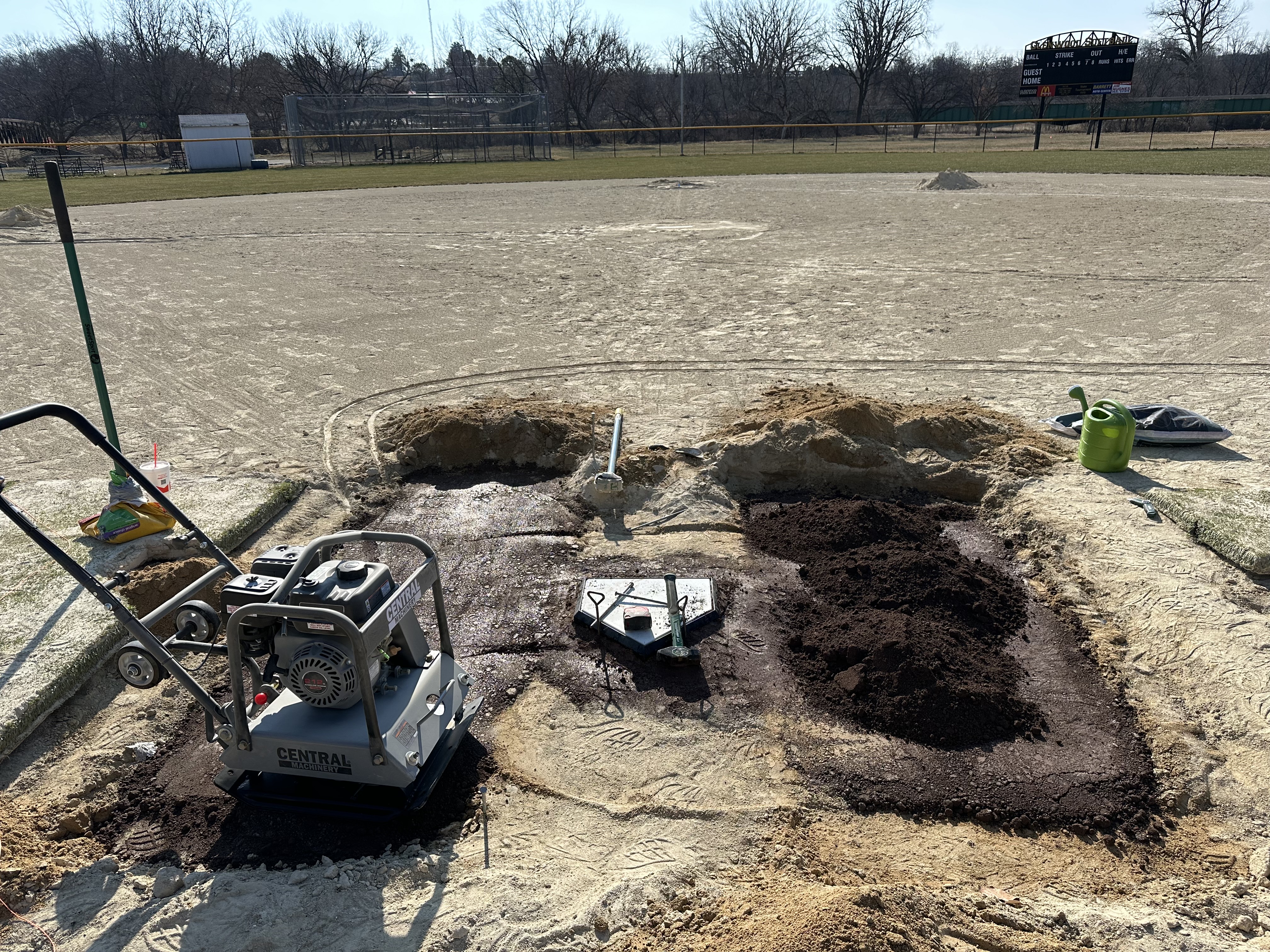 Glenwood High School photo 13