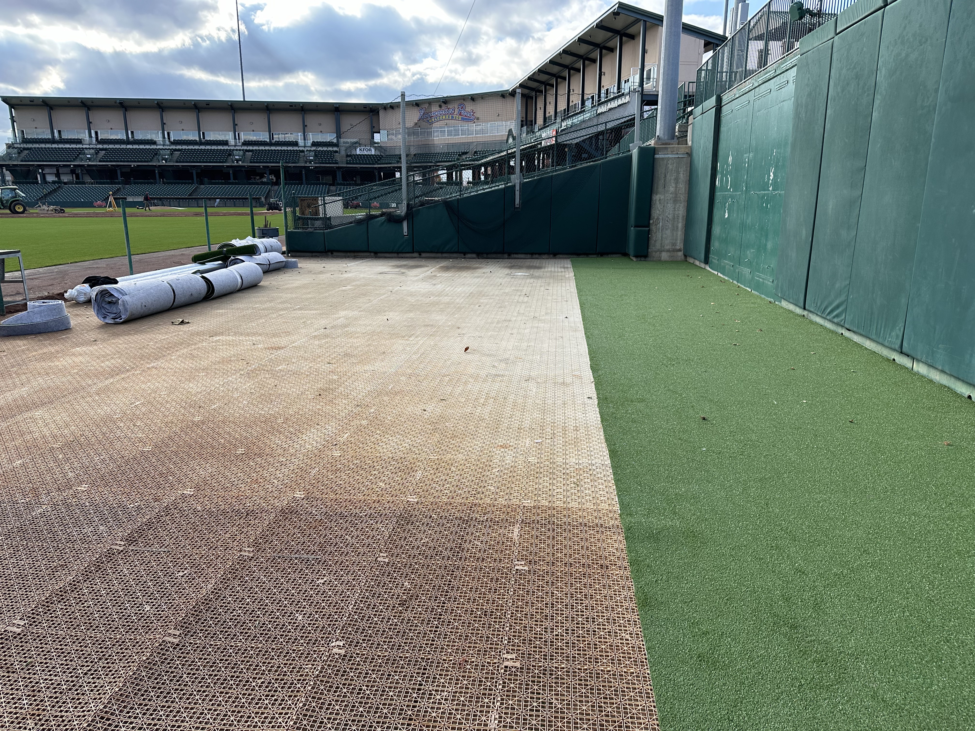 Haymarket Park photo 3