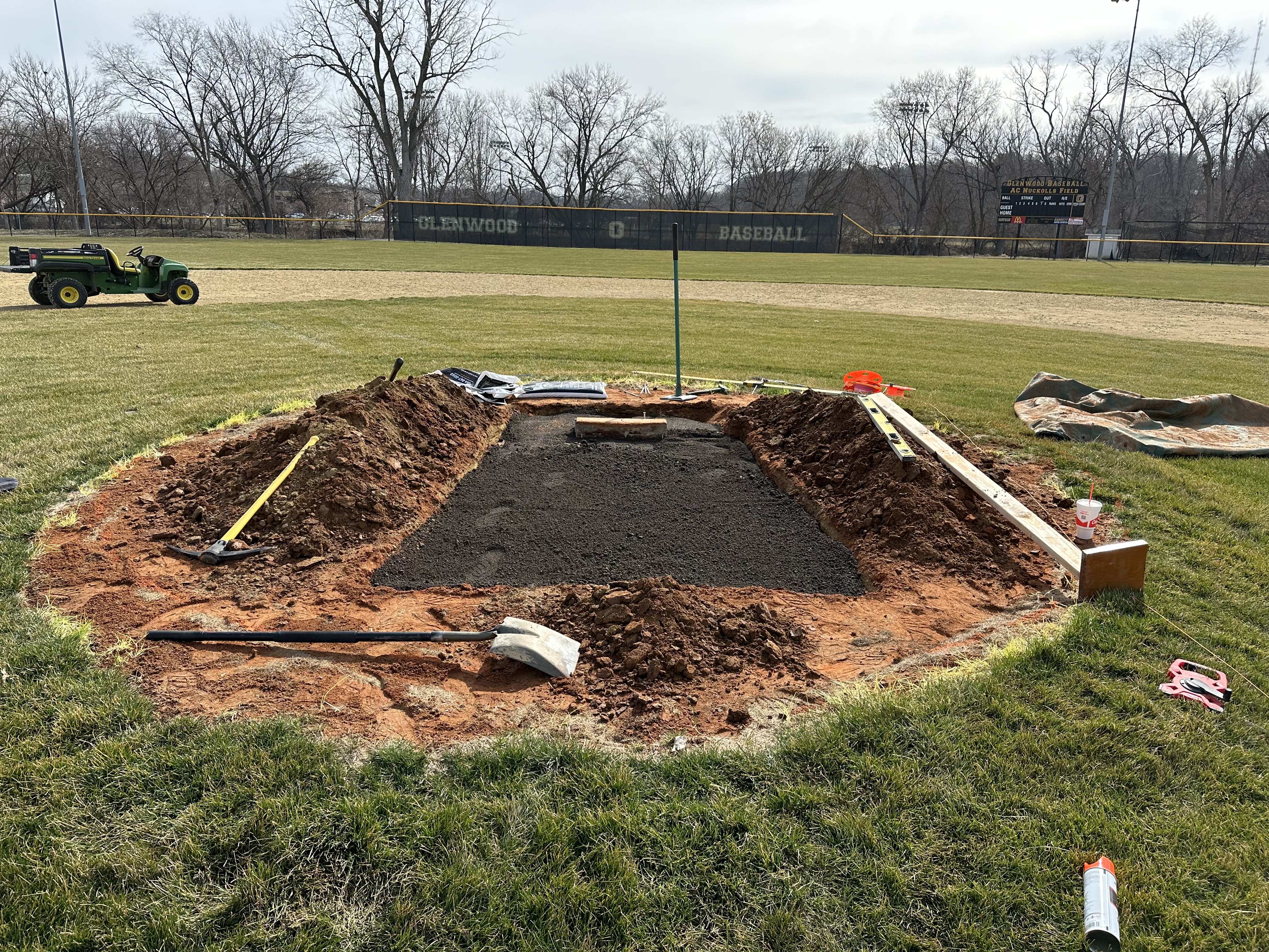 Glenwood High School photo 10