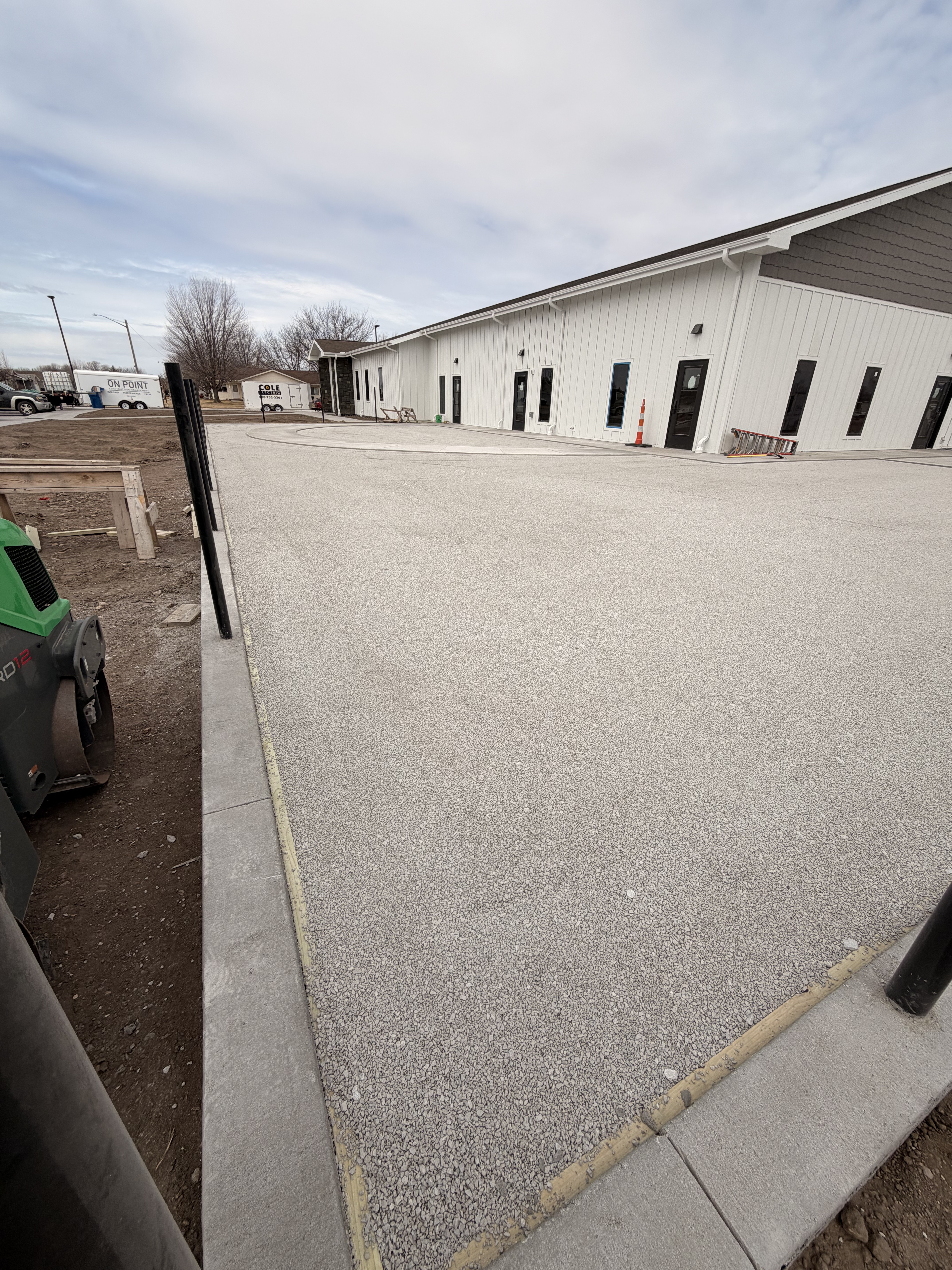 Commercial Turf Installs photo 10