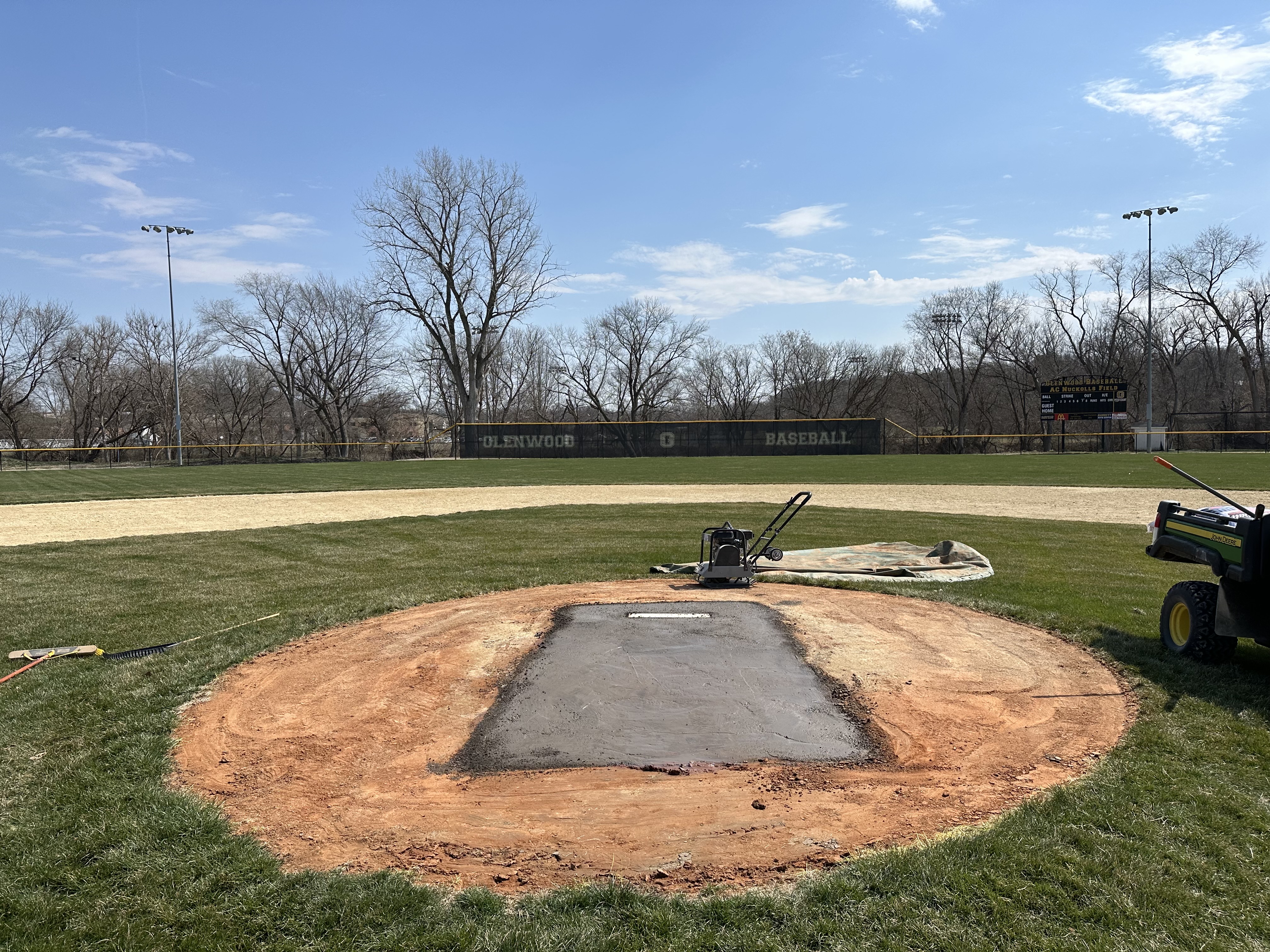 Glenwood High School photo 6