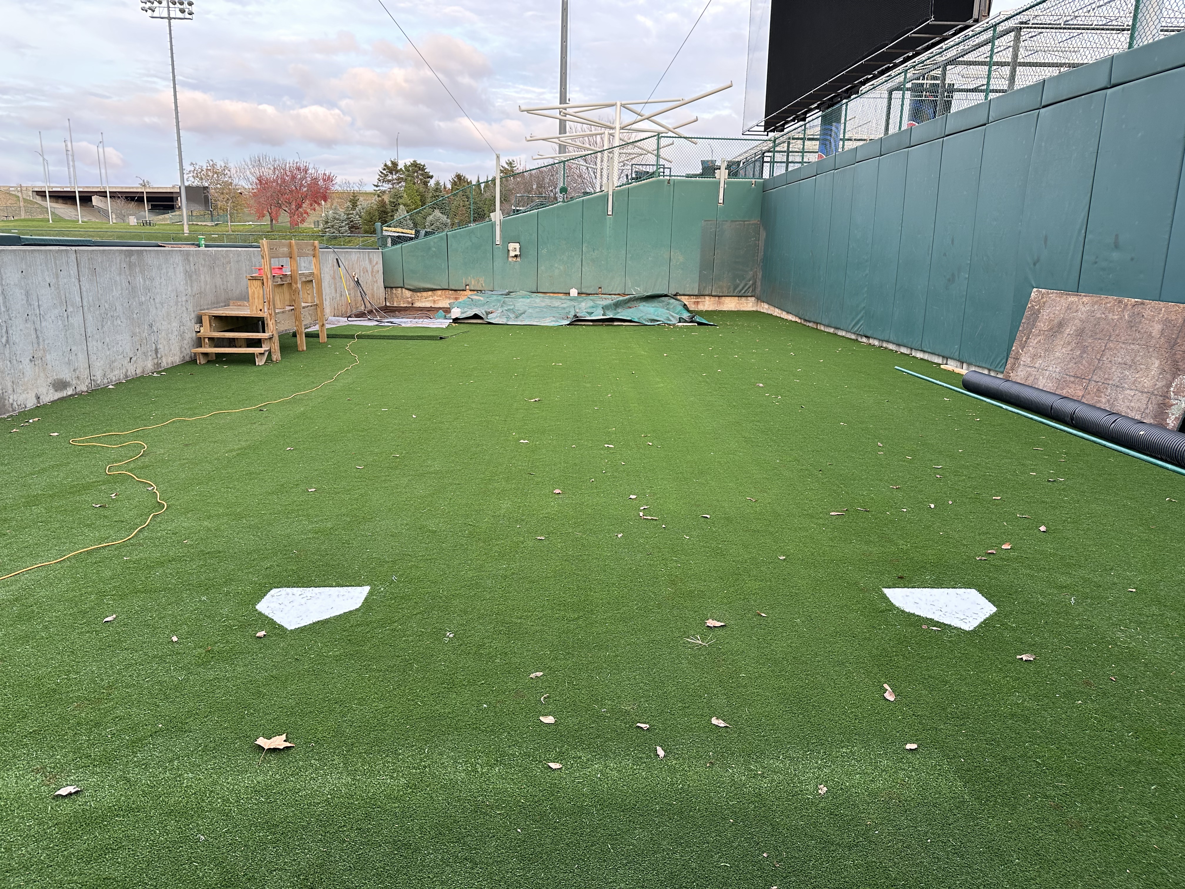 Haymarket Park photo 5