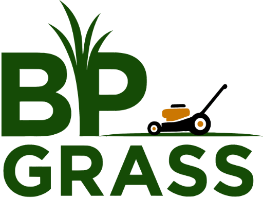 BP Grass logo