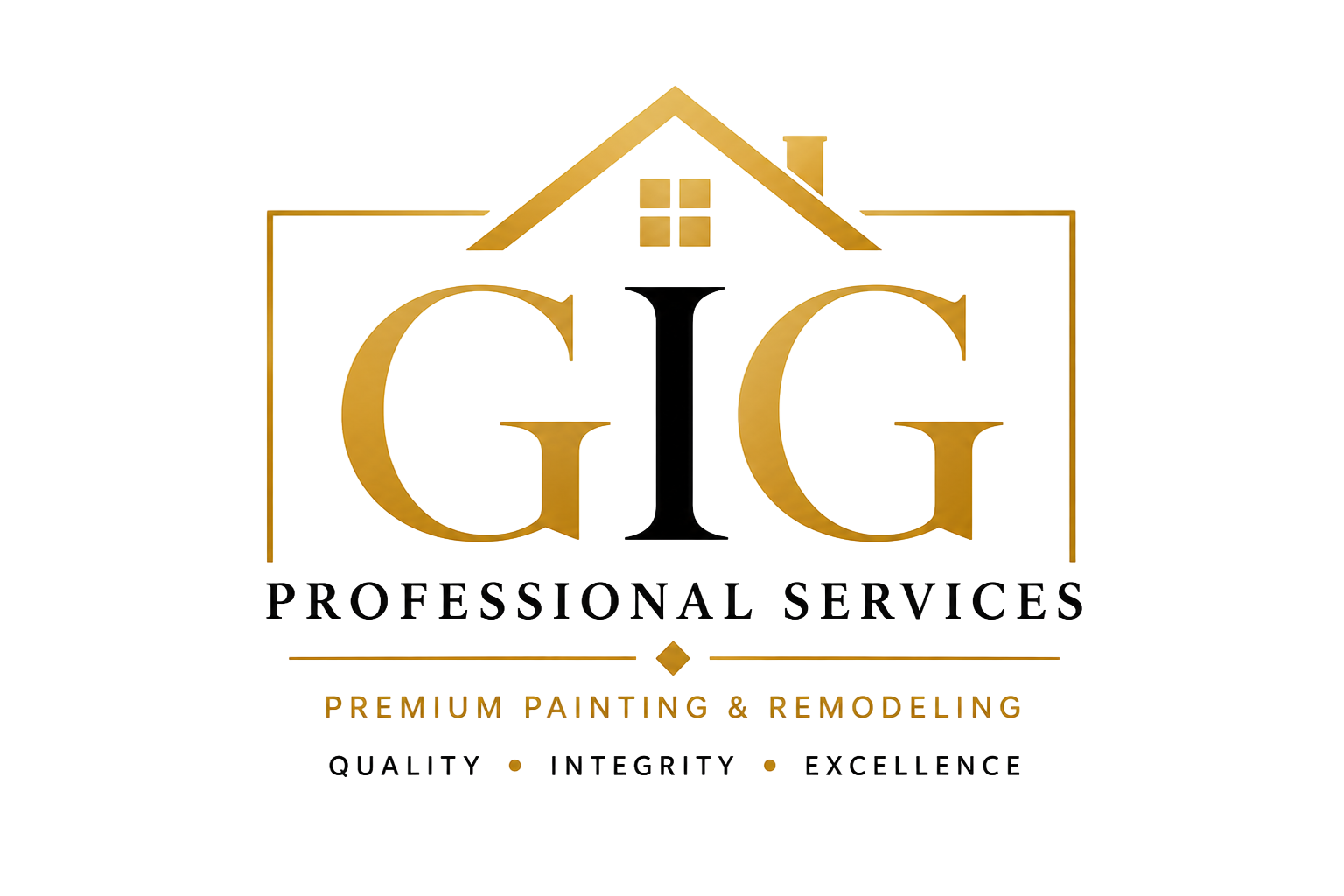 GIG Professional Services Logo
