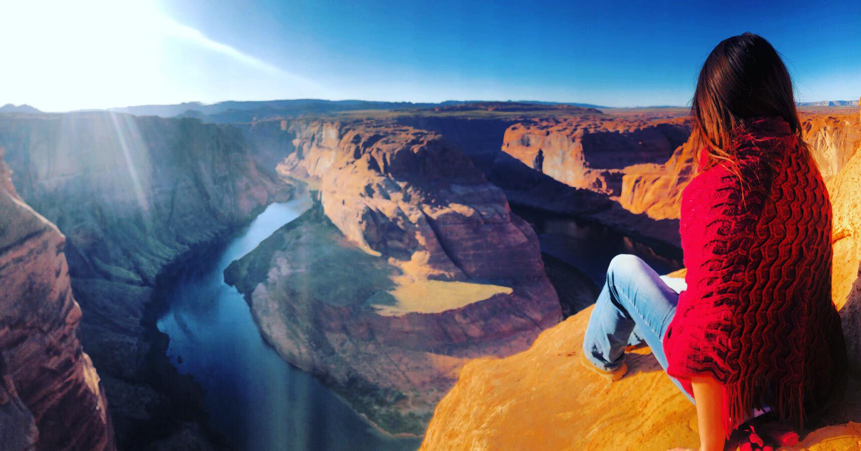 Horseshoe Canyon