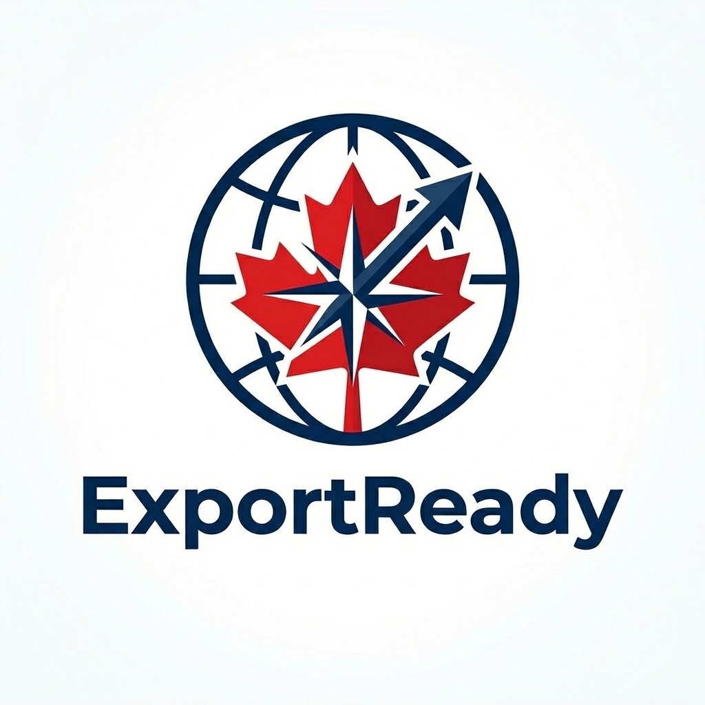 ExportReady logo