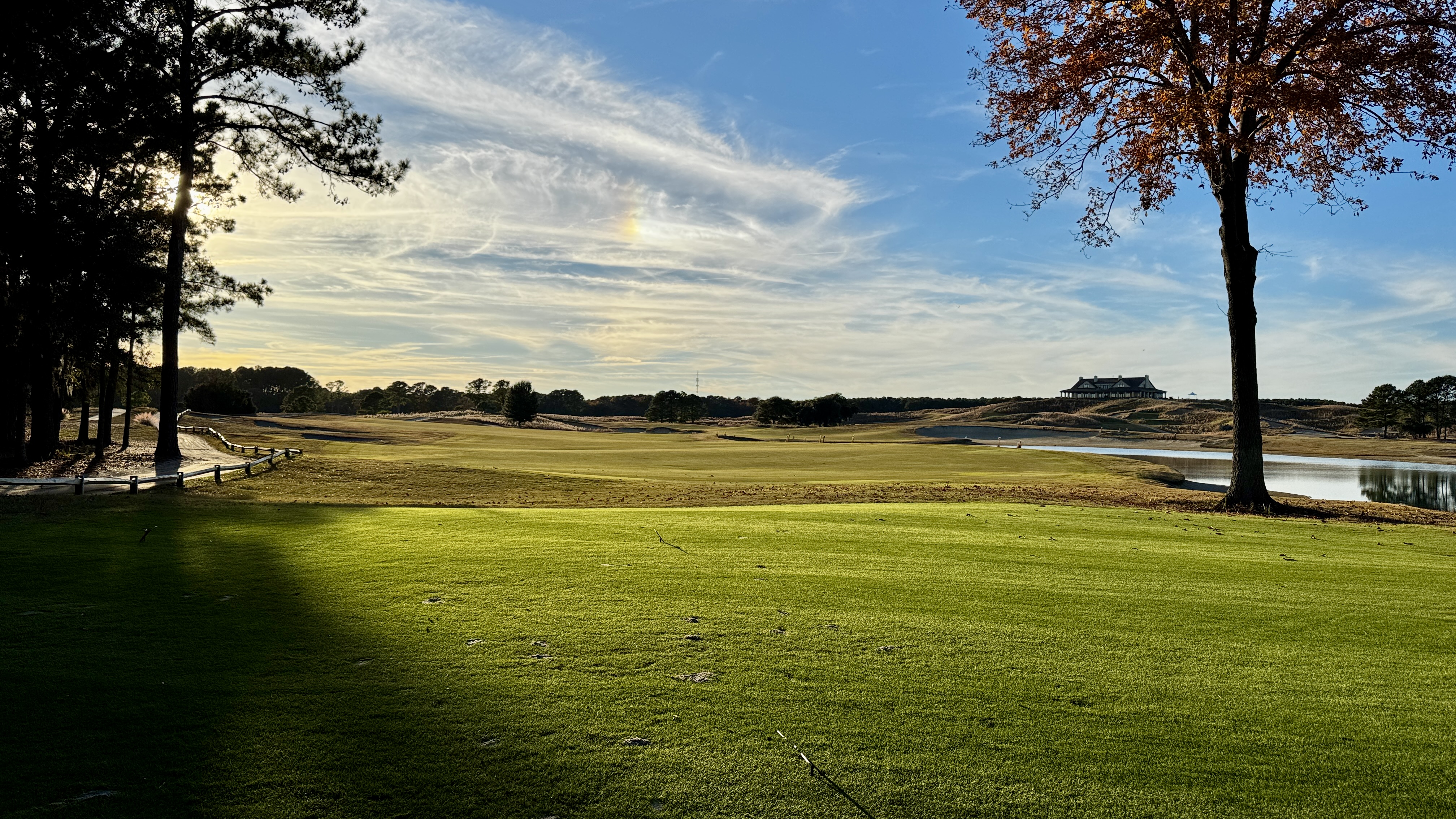 Bulls Bay Golf Club: A Mike Strantz Masterpiece in the Lowcountry