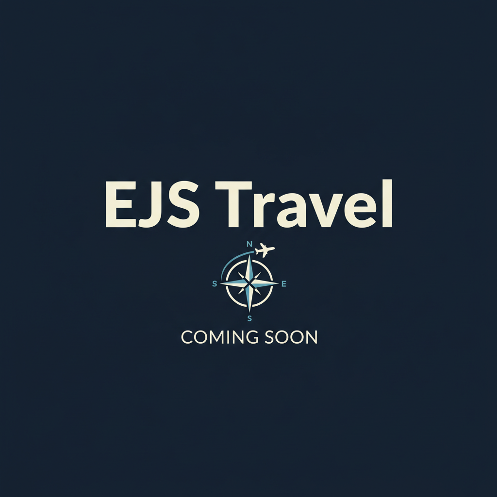 EJS Travel