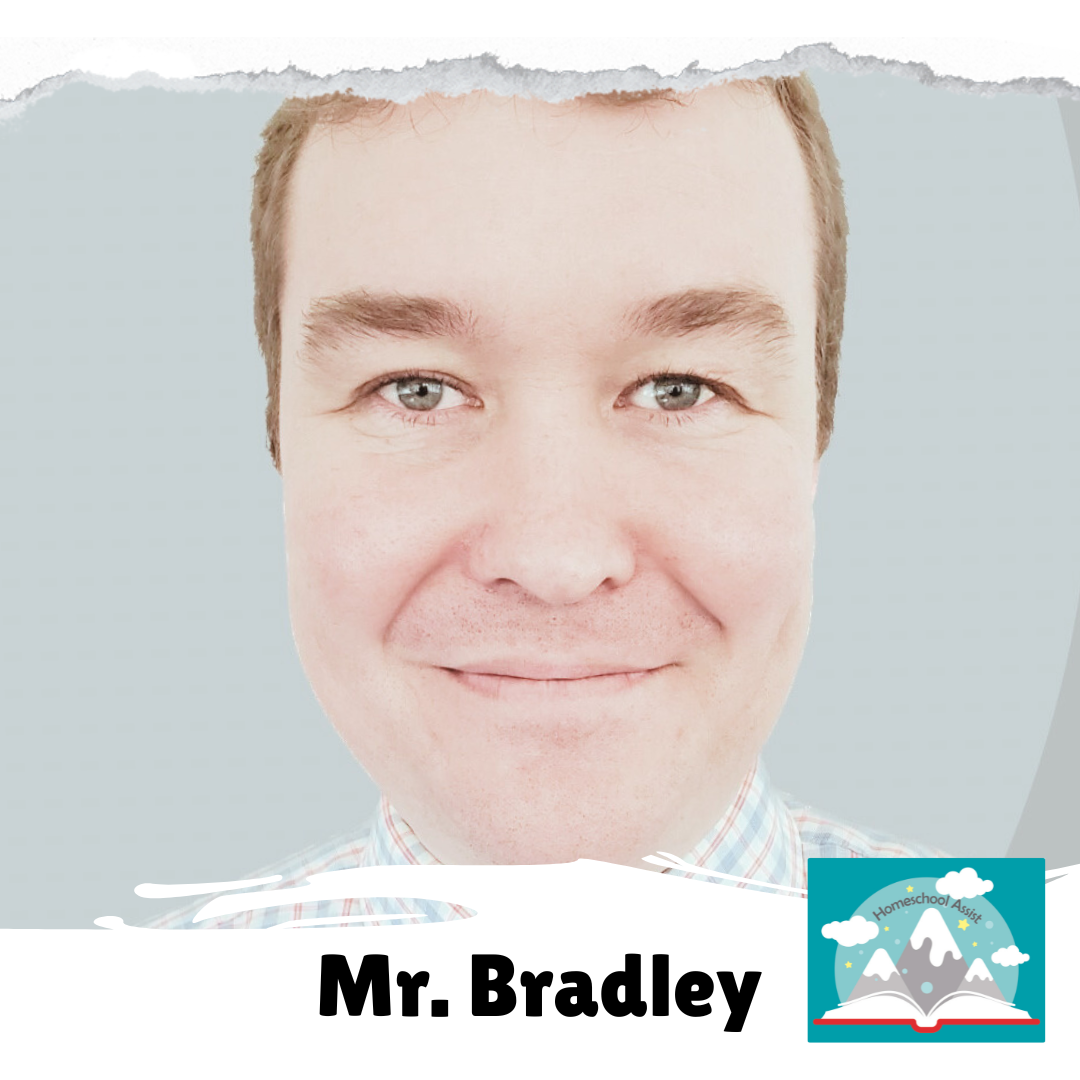 Mr. Bradley Ramirez