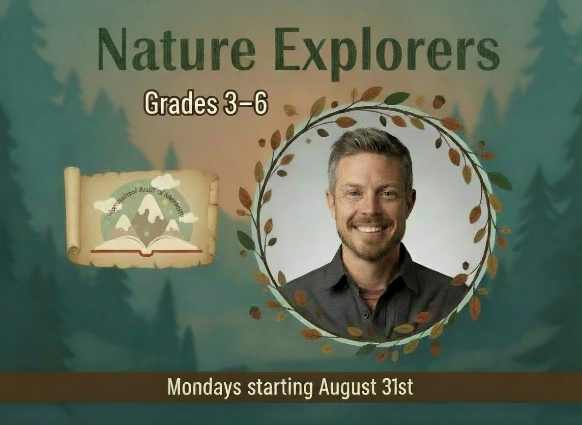 Mr. Matt Nature Explorers