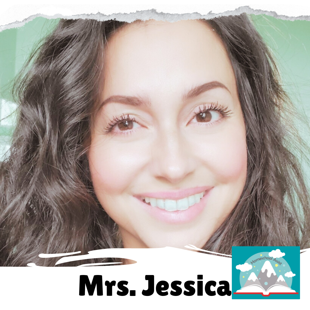Mrs. Jessica Nassar Kahwajian